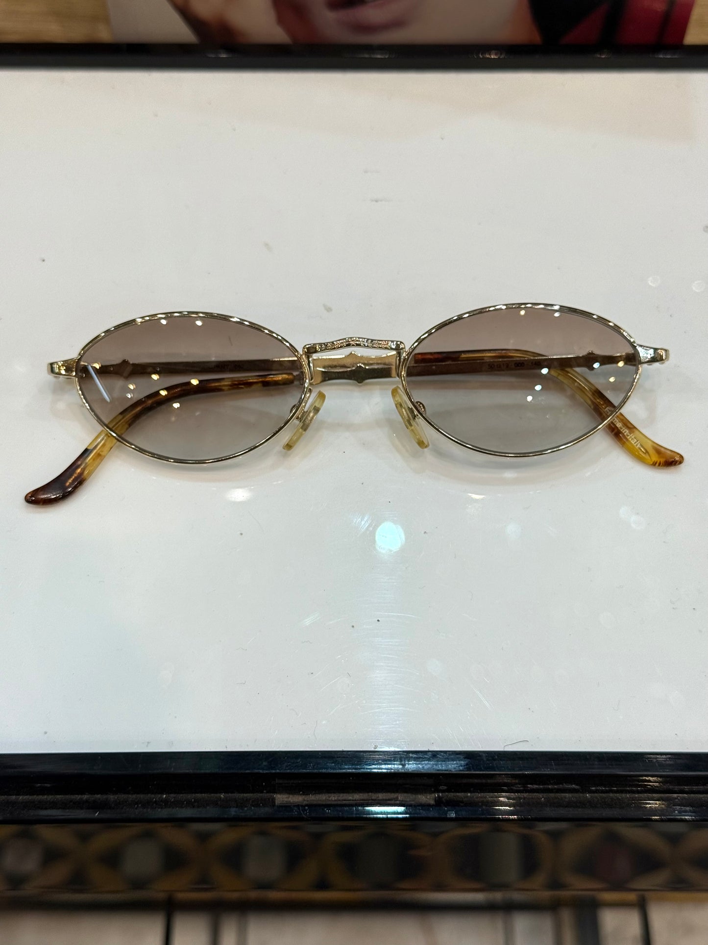 C.P. Company - vintage 80’s - Made in Italy - Handmade