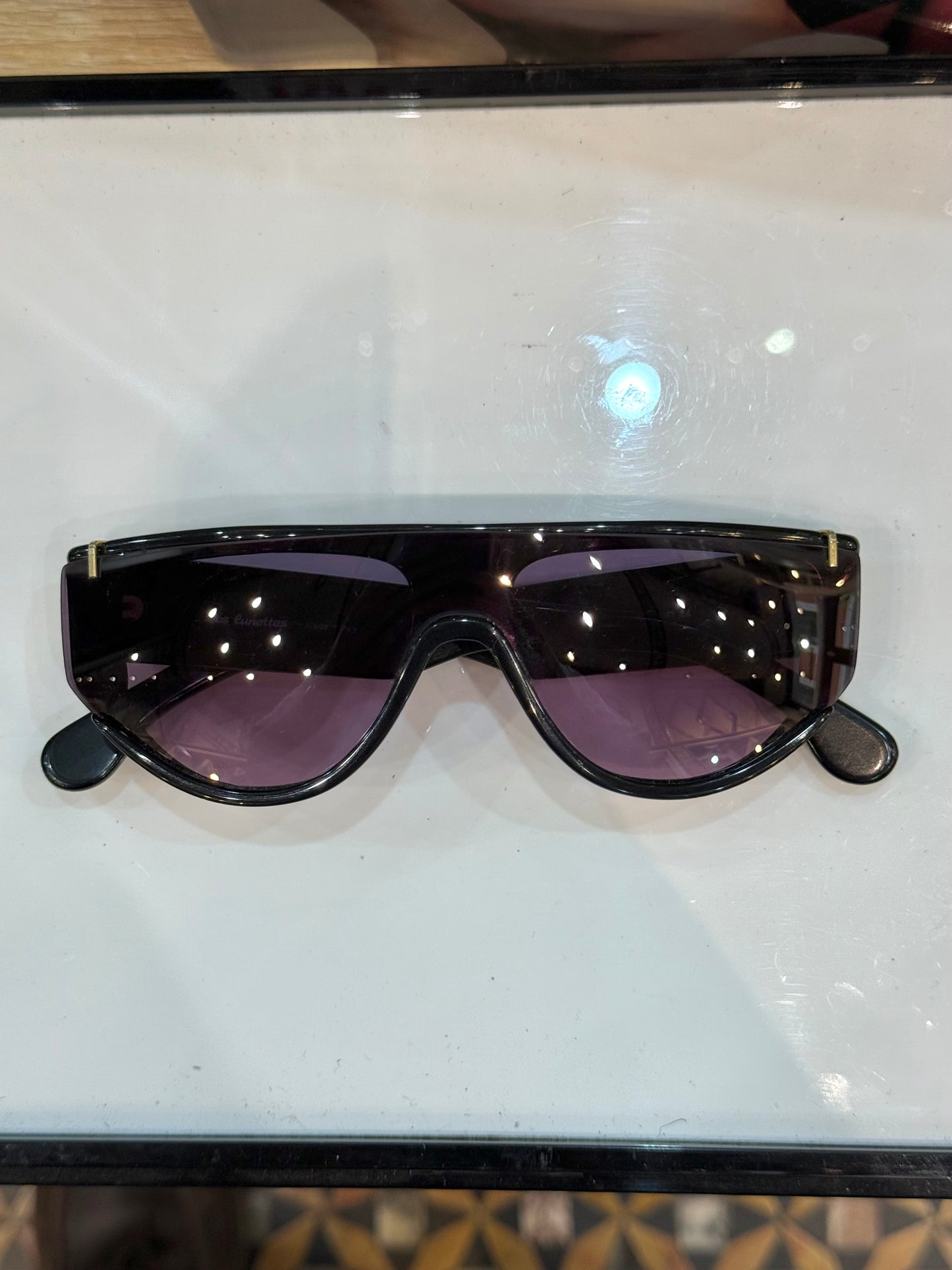 Les Lunettes - vintage 90’s - Made in Italy