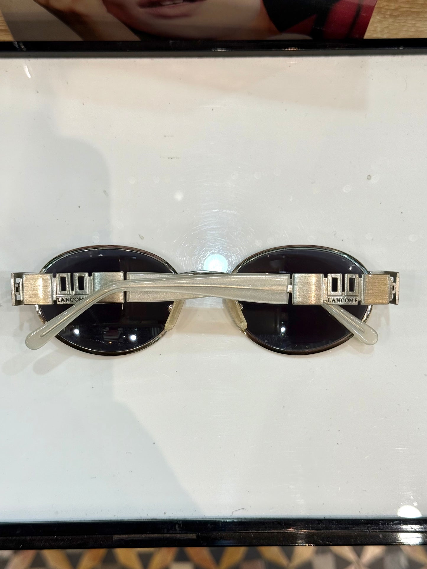 Lancome Paris - vintage 90’s - Made in France