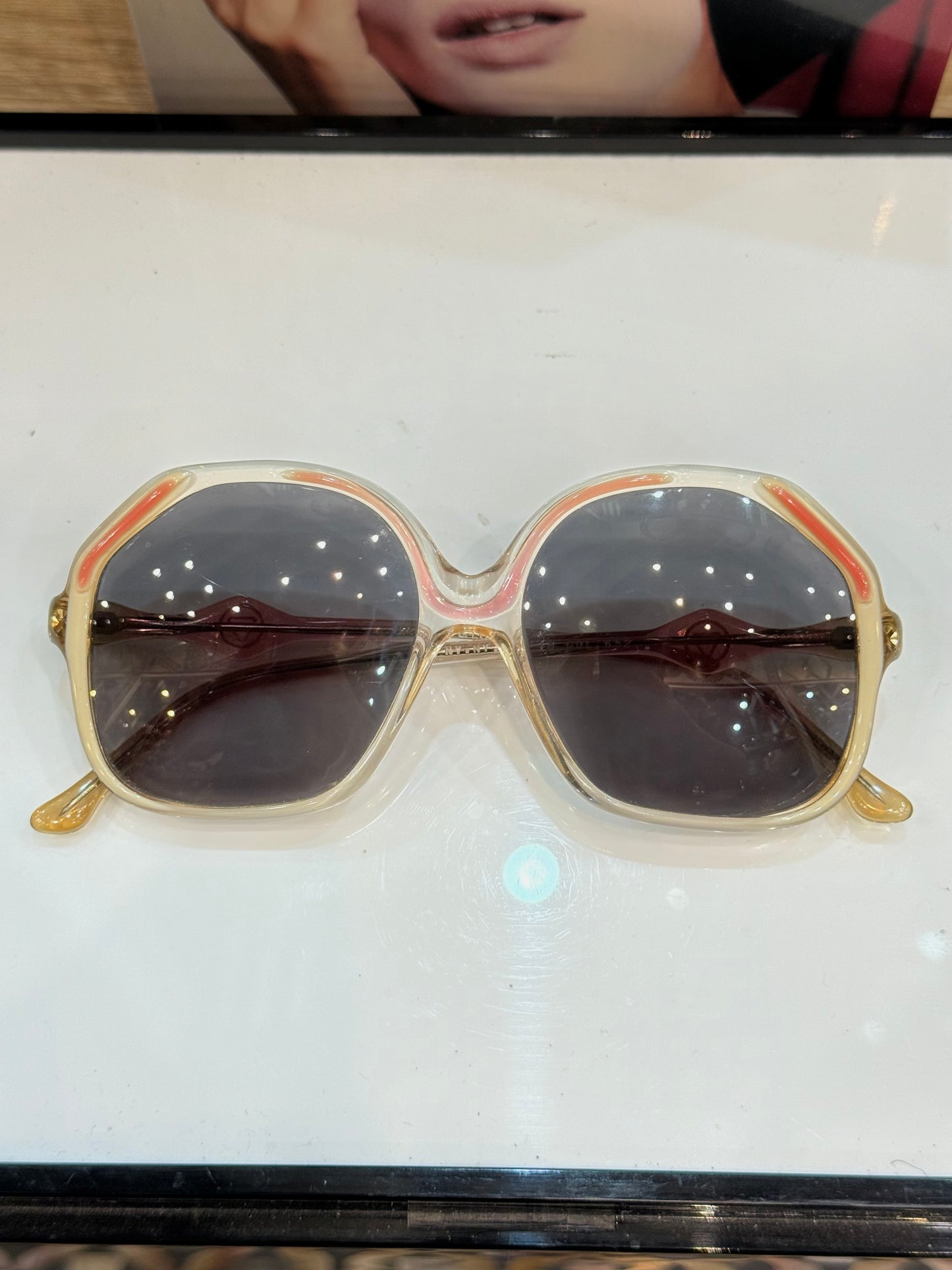 Baush & Lomb - vintage 70’s - Made in U.S.A