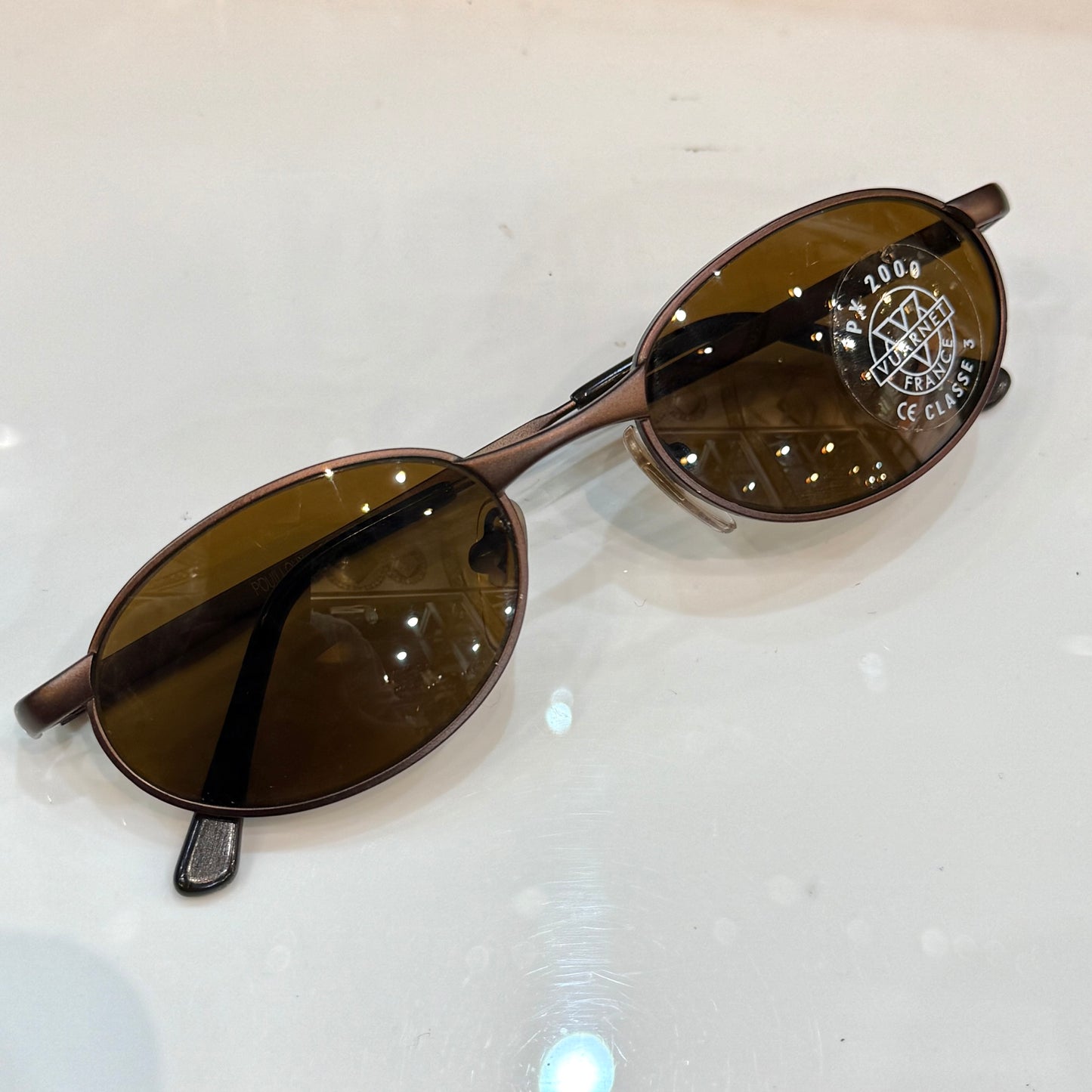 Vuarnet - vintage 90’s - Made in France - Tempered glass lens