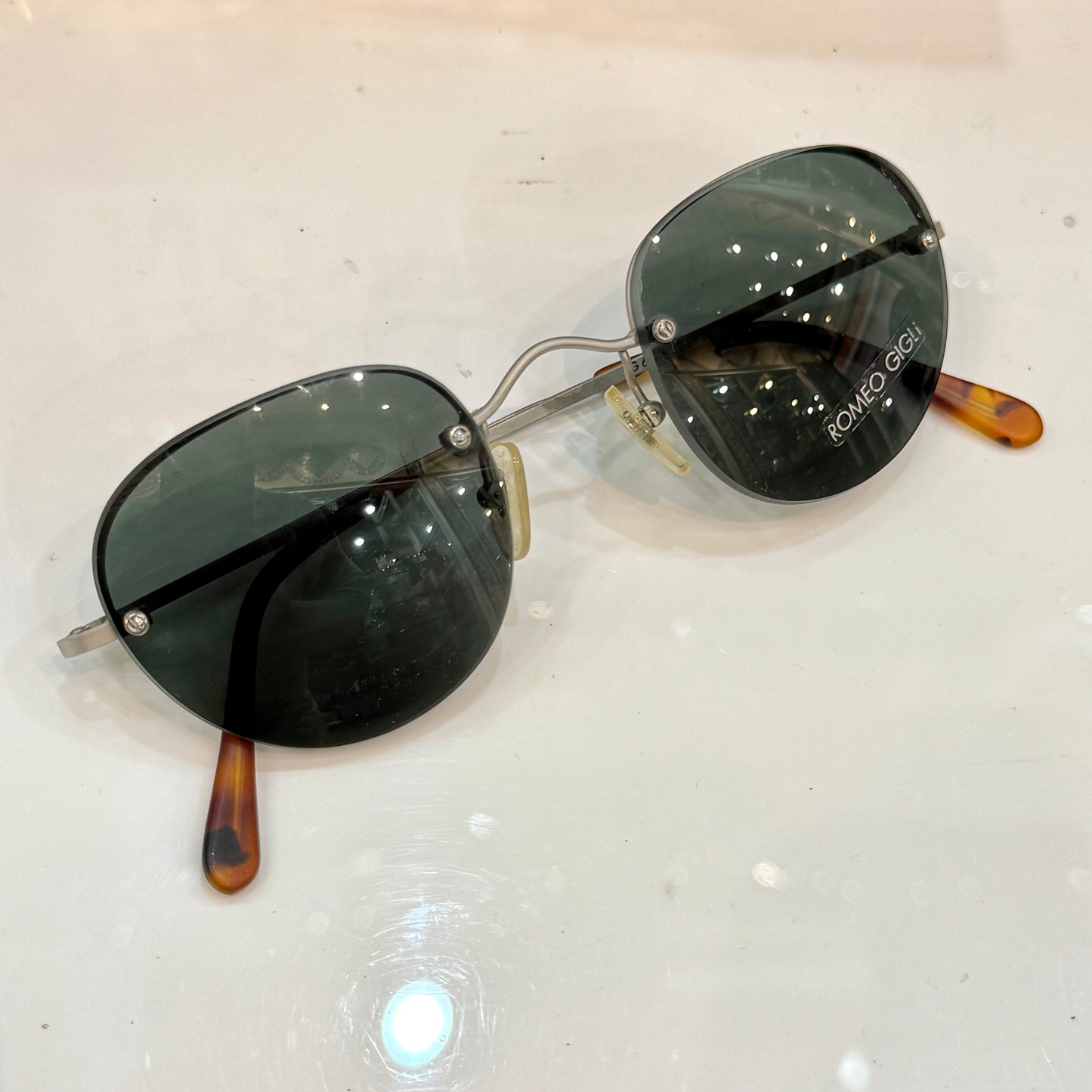 Romeo Gigli - vintage 90’s - Made in Italy