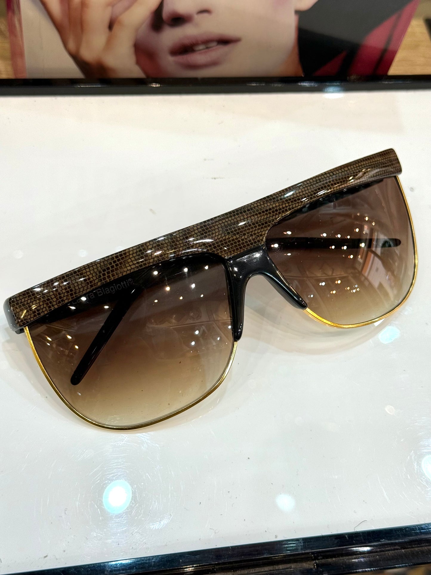 Laura Biagiotti - vintage 80’s - Made in Italy