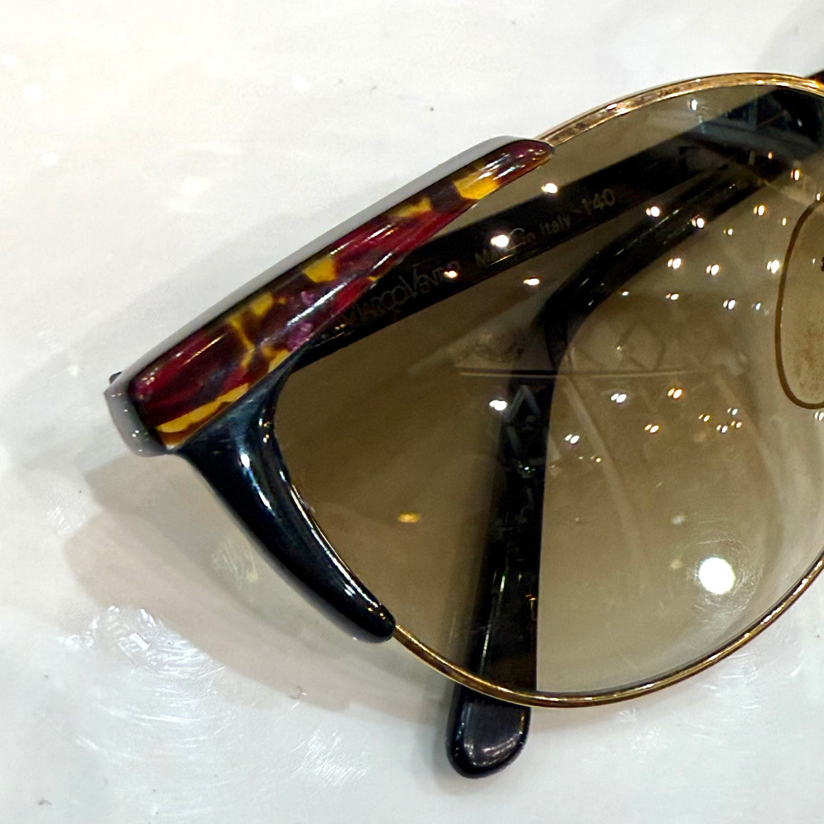 Gian Marco Venturi - vintage 90’s - Made in Italy