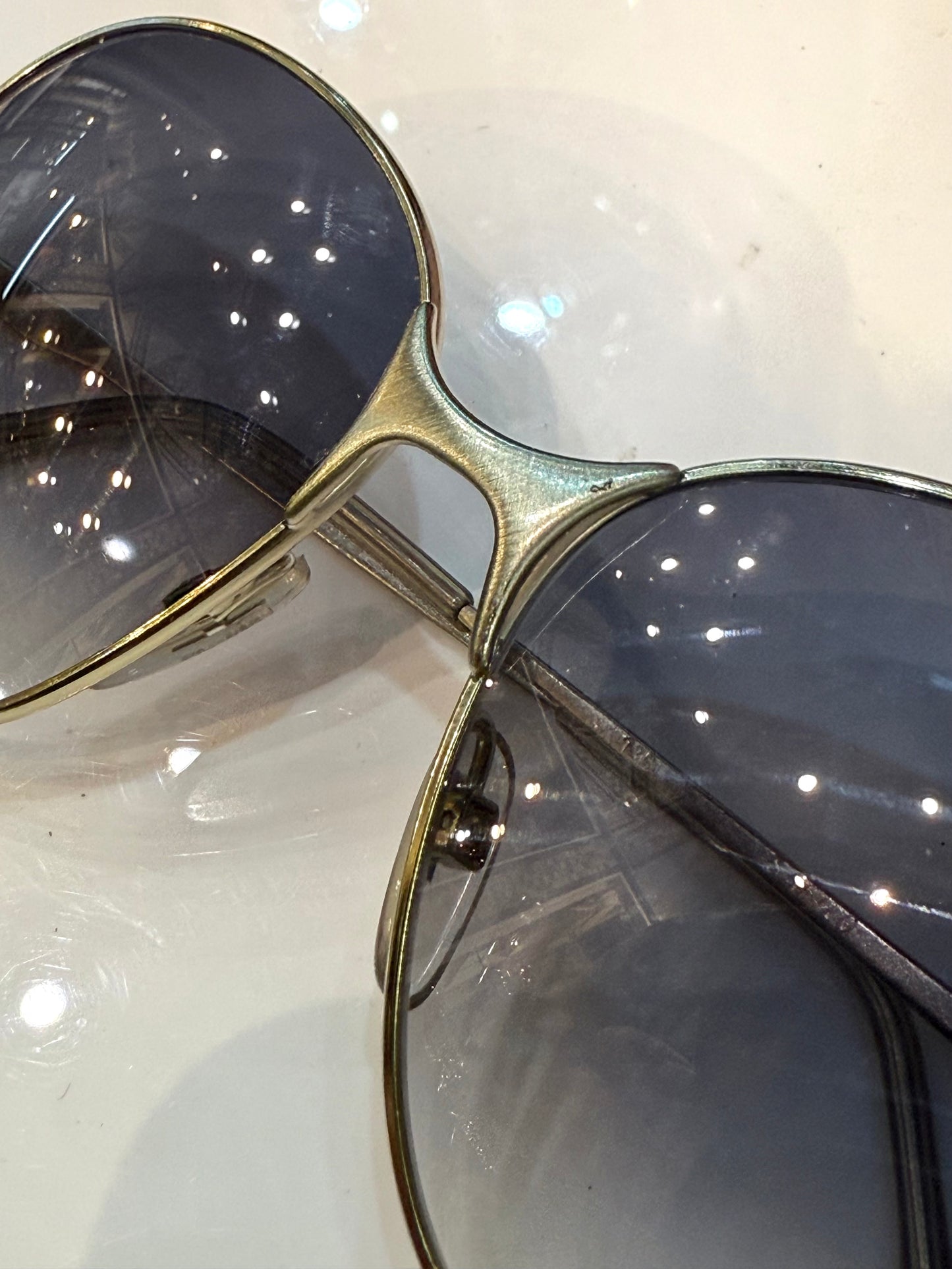 Safilo - vintage 70’s - Made in Italy