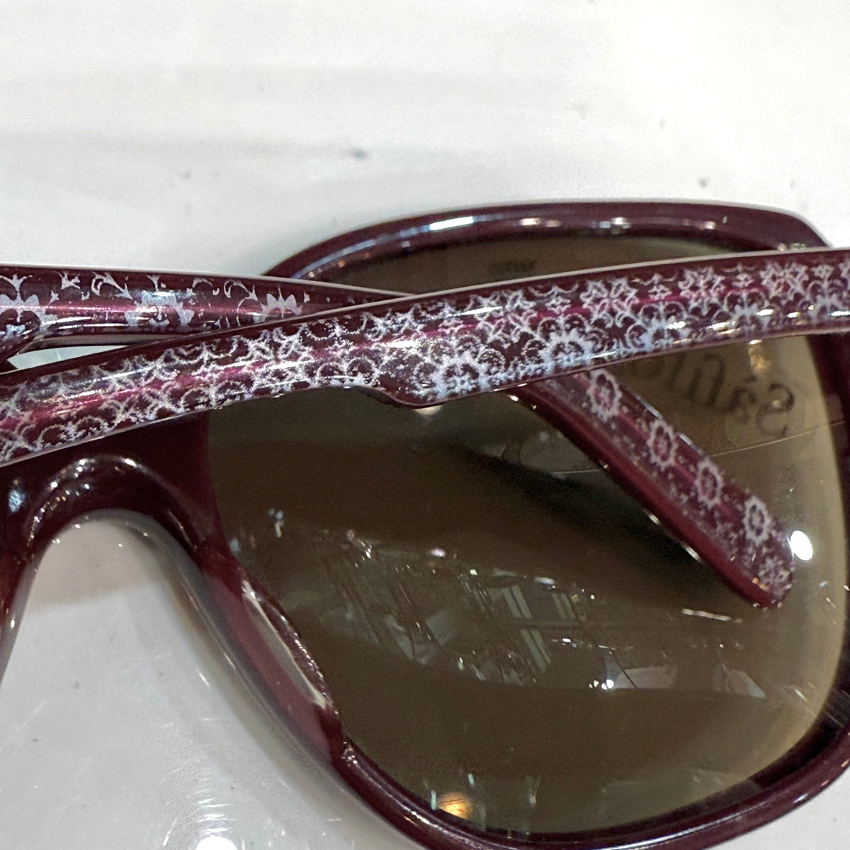 Safilo - vintage 90’s - Made in Italy