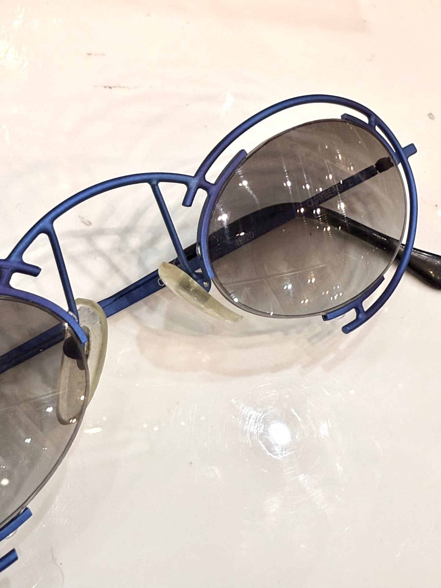 Casanova - vintage 90’s - Handmade in Italy - Very rare