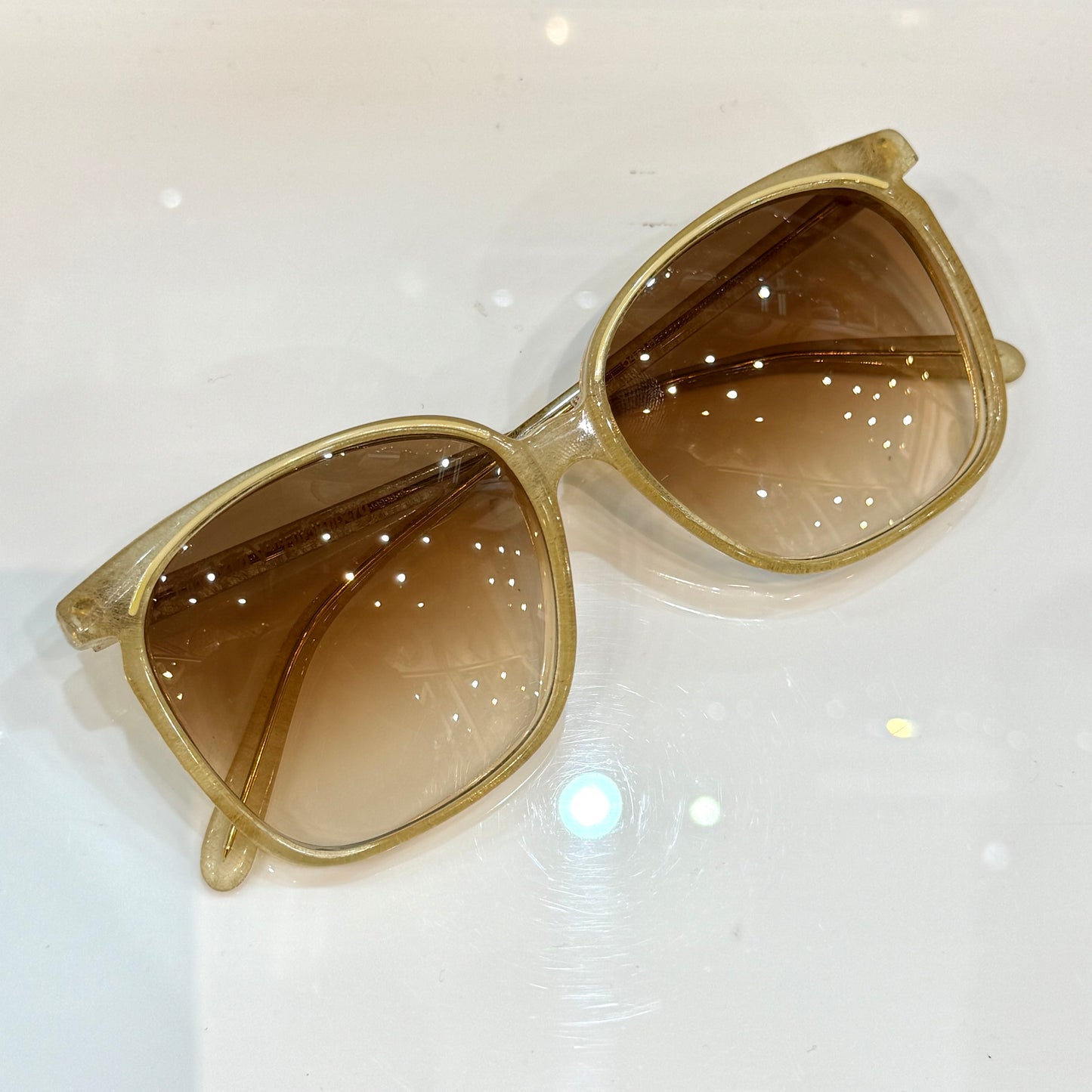 Von Furstenberg - vintage 70’s - Made in Italy