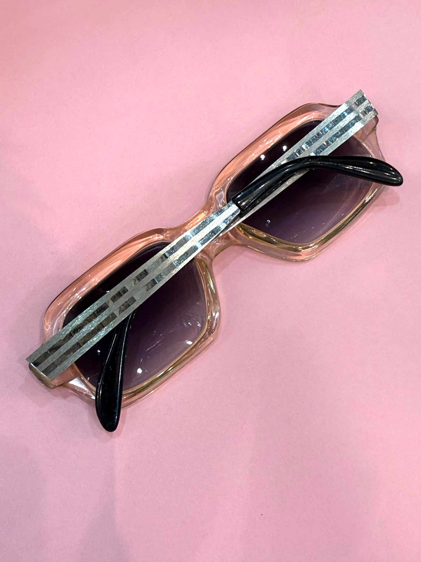 Metzler - vintage 70’s - Made in Germany