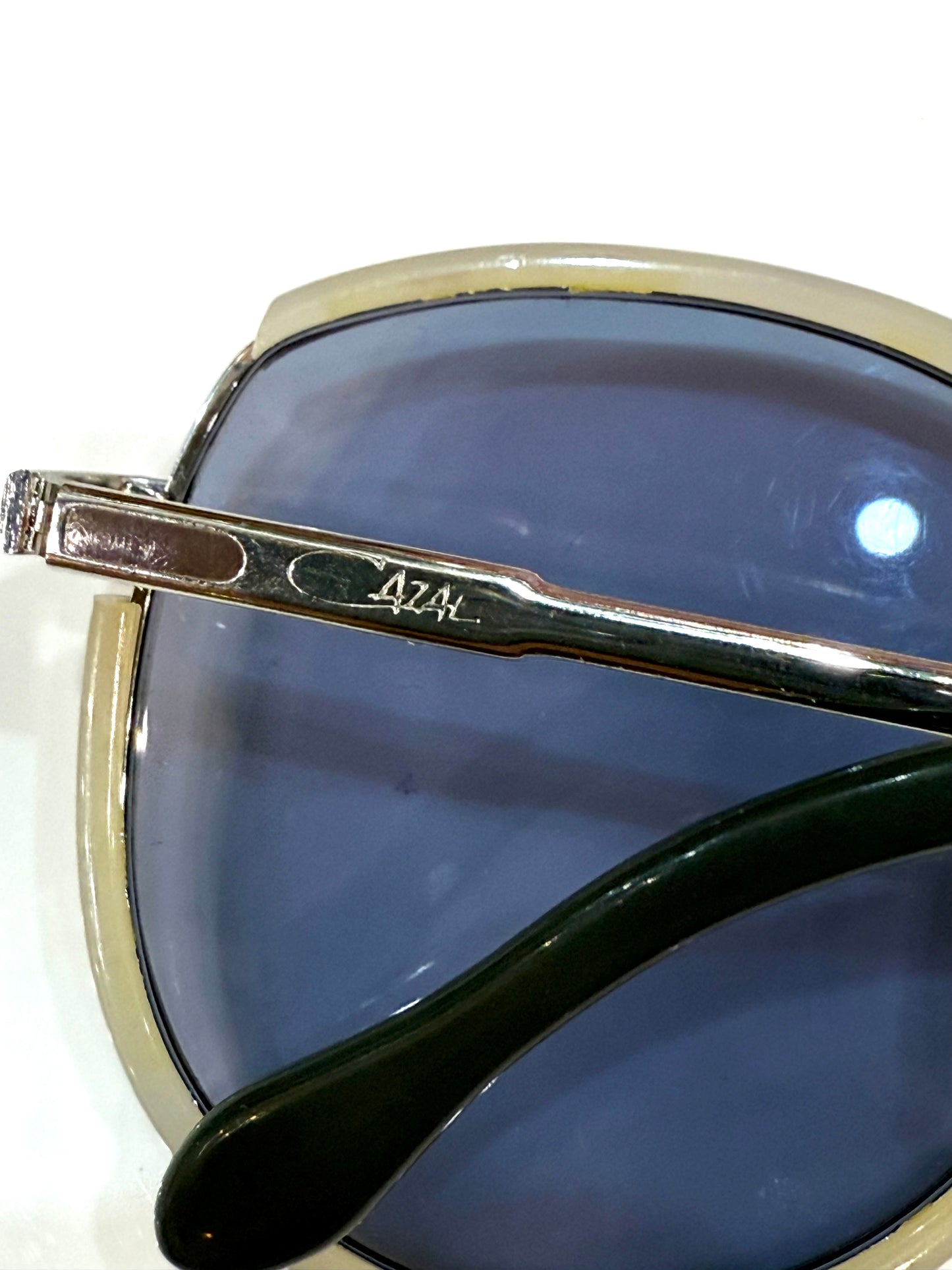 Cazal - vintage 80’s - Made in Germany
