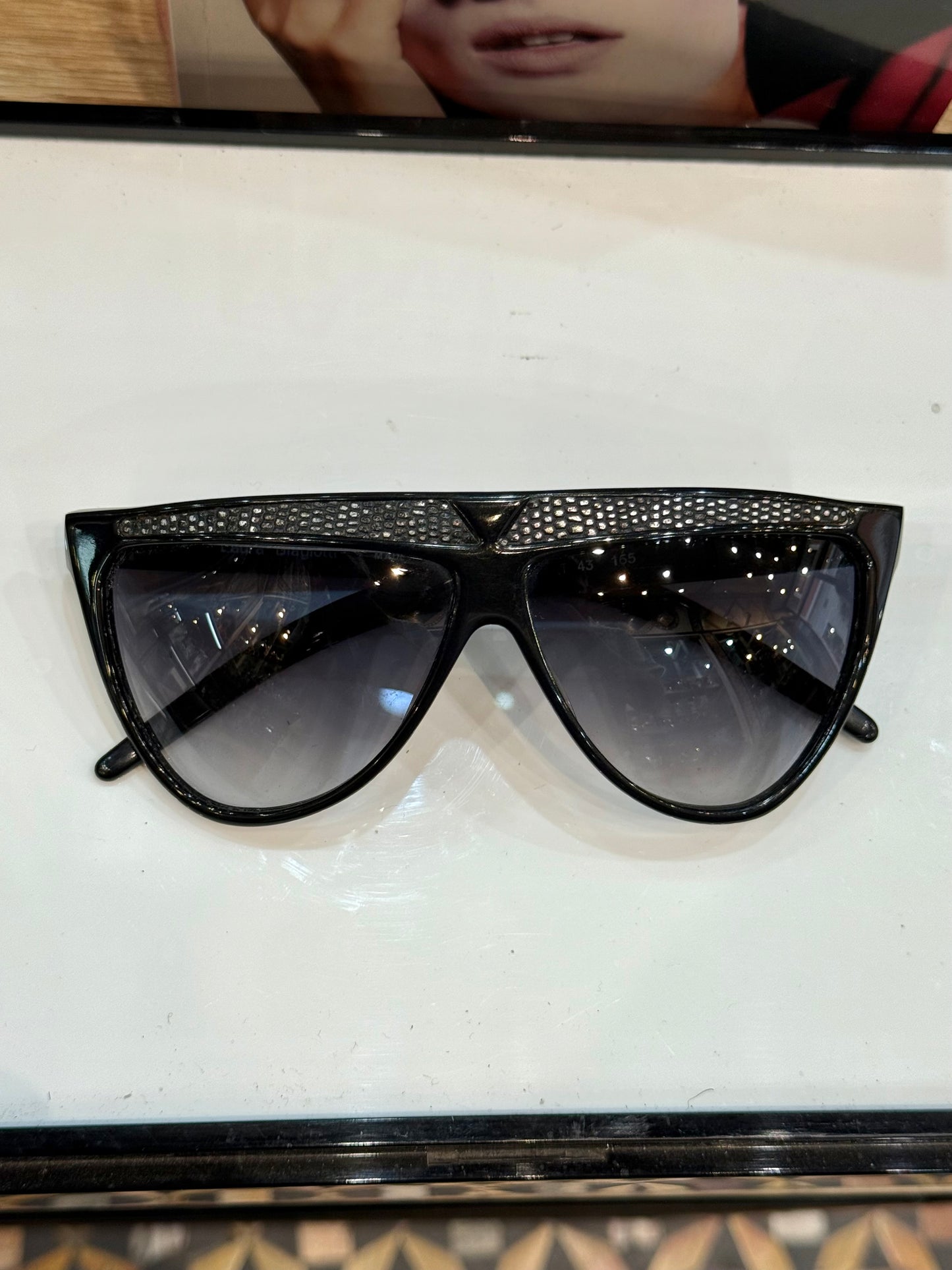 Laura Biagiotti - vintage 80’s - Made in Italy