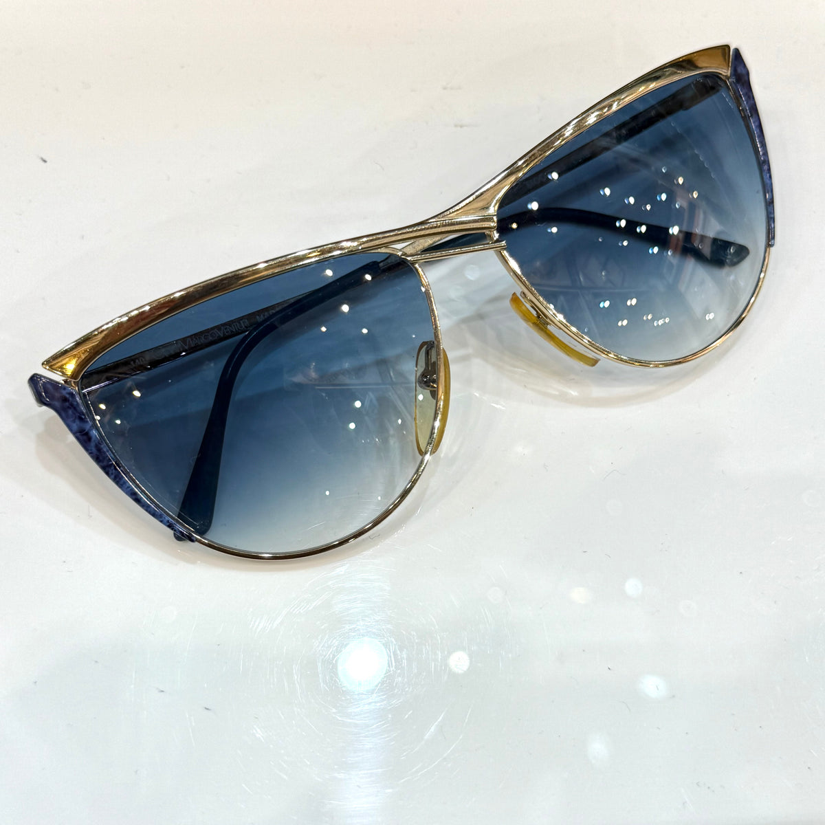 Gian Marco Venturi - vintage 90’s - Special Edition Rare - Made in Italy