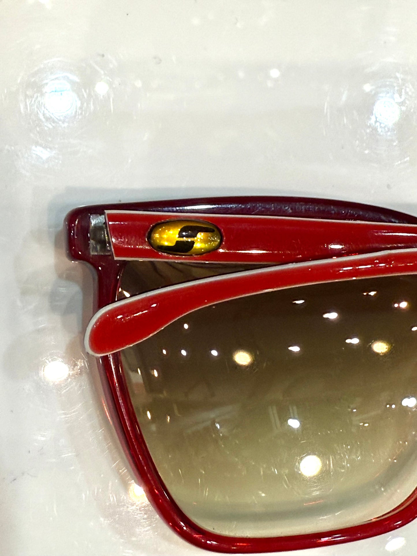 Safilo - vintage 70’s - Made in Italy