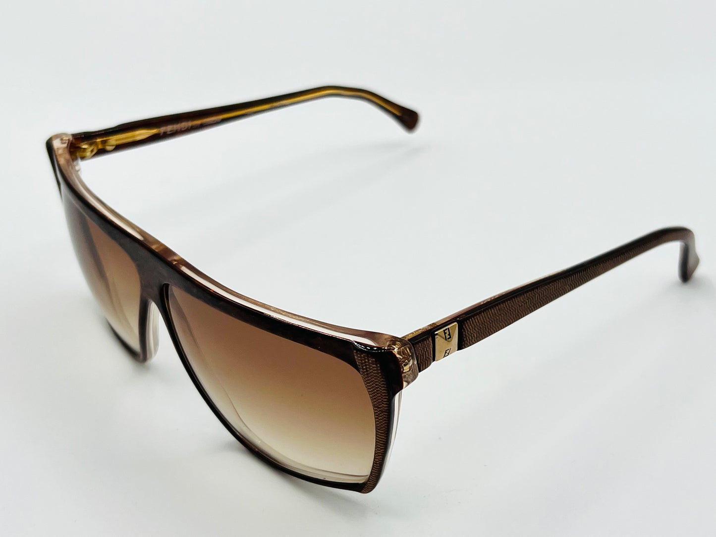 Fendi Mod.FS33 brown