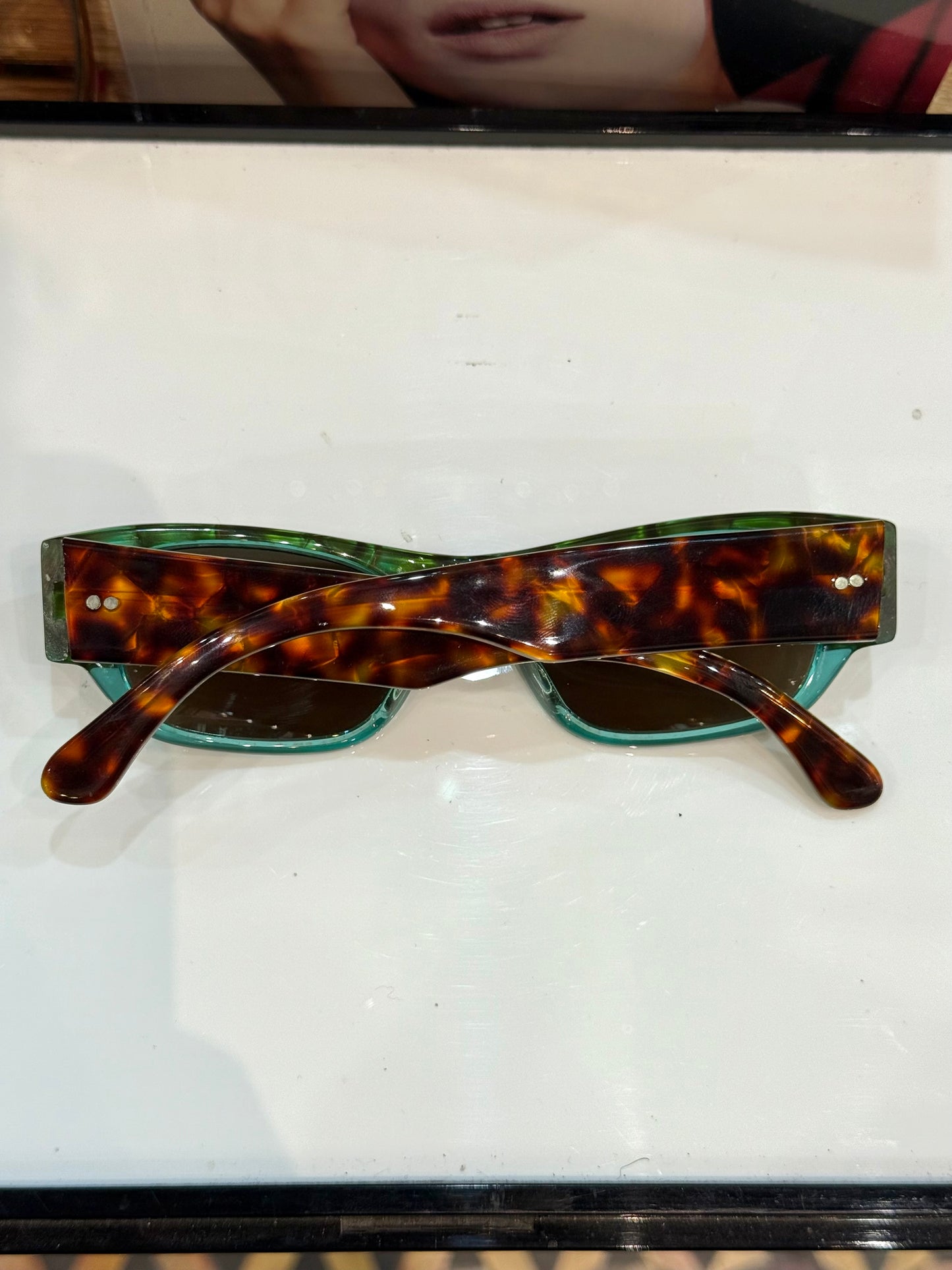 Nouvelle Vague - vintage 90’s - Made in Italy Florence