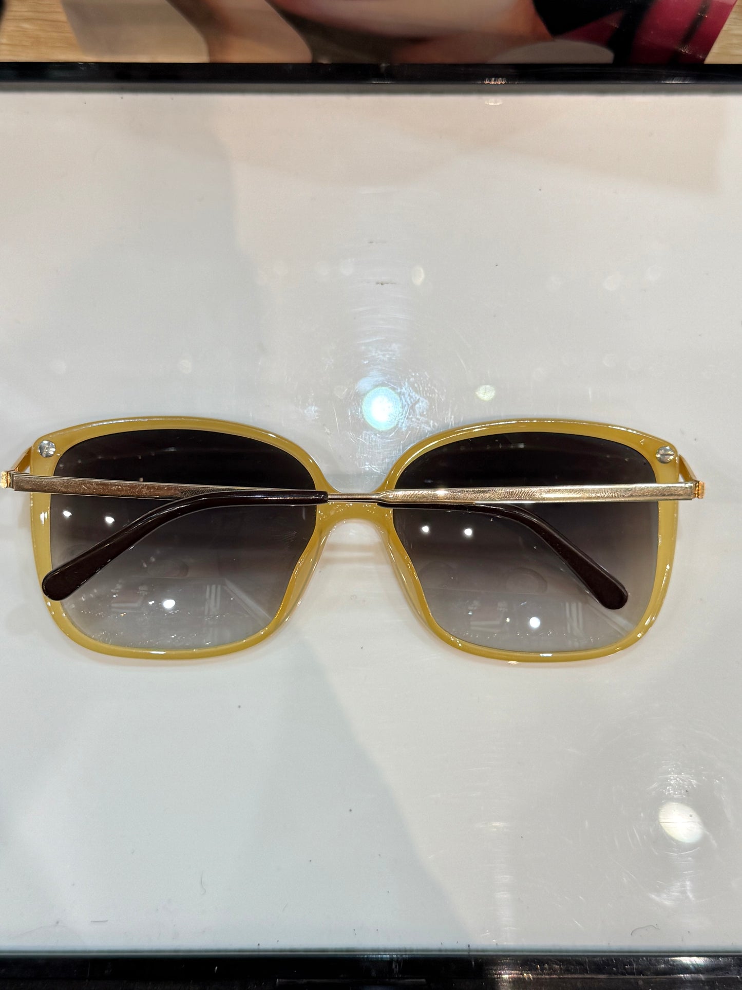 Saphira - vintage 70’s - Made in Austria