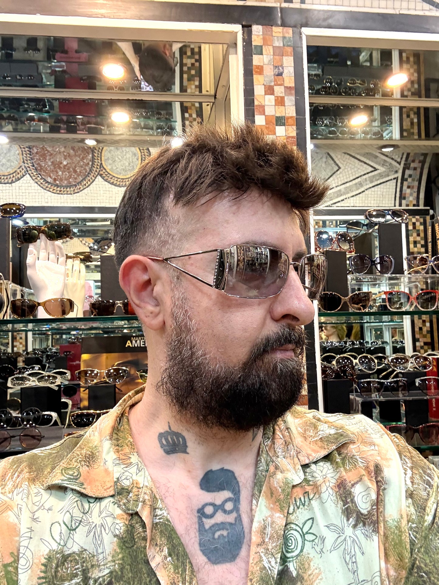 Genny - vintage 90’s - Made in Italy