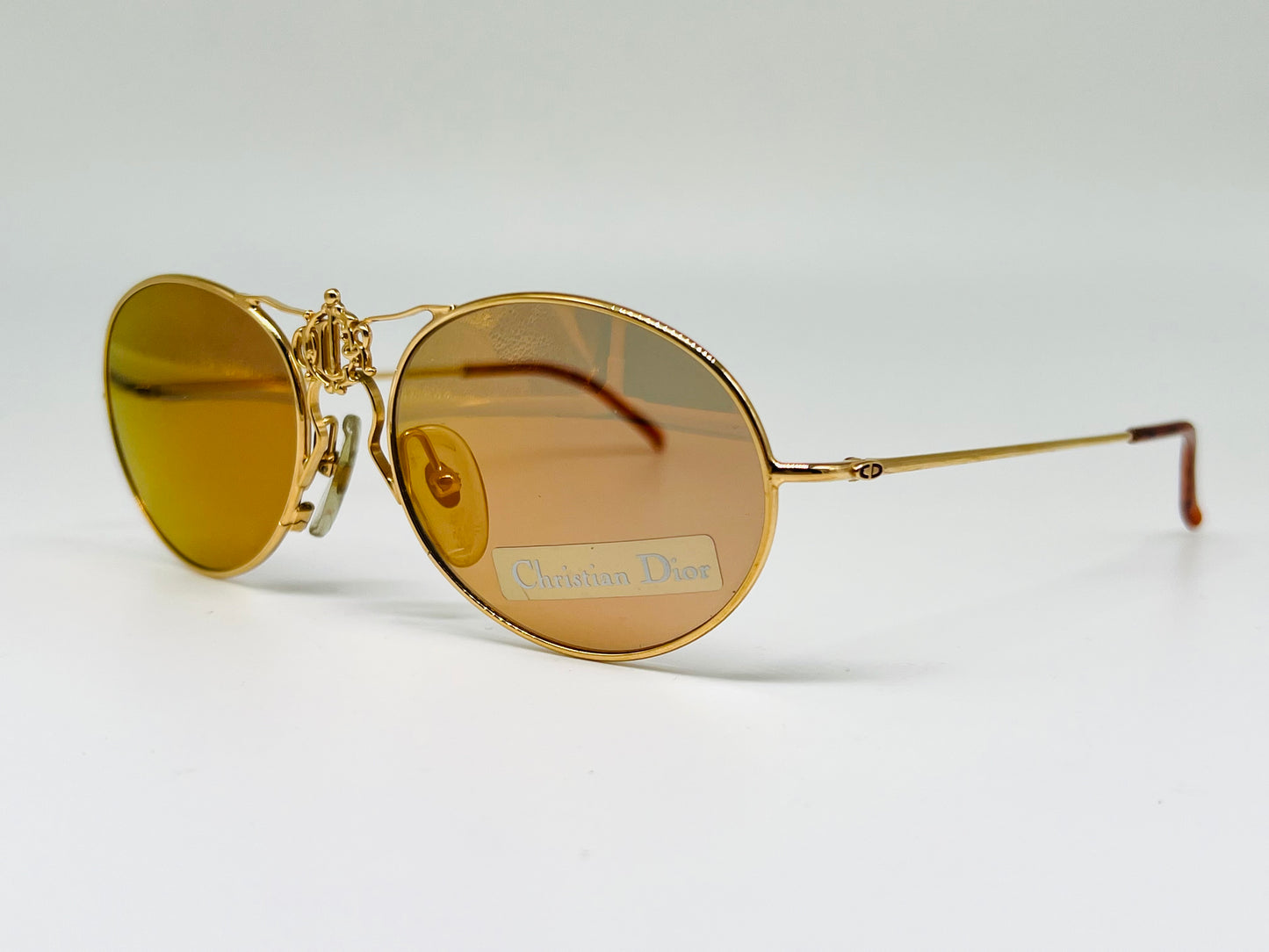 Christian Dior Mod.2640