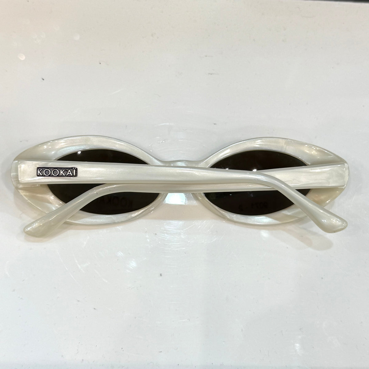 Kookai Paris - Sunglasses vintage 90’s - Made in Italy