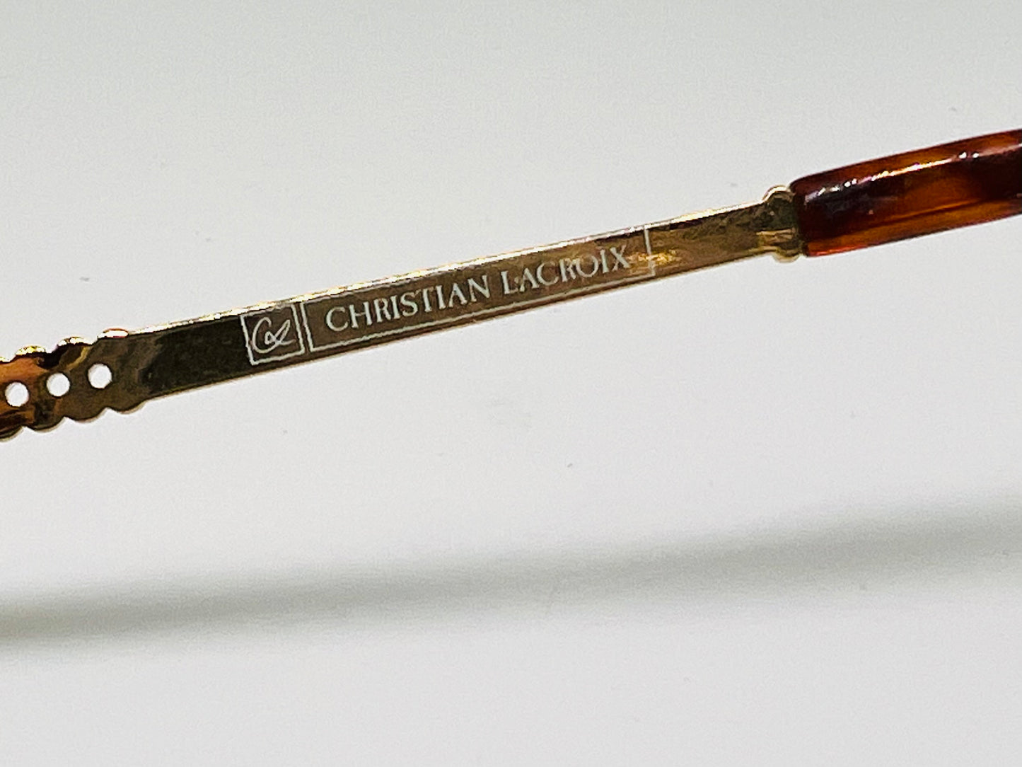 Christian Lacroix Mod.7385