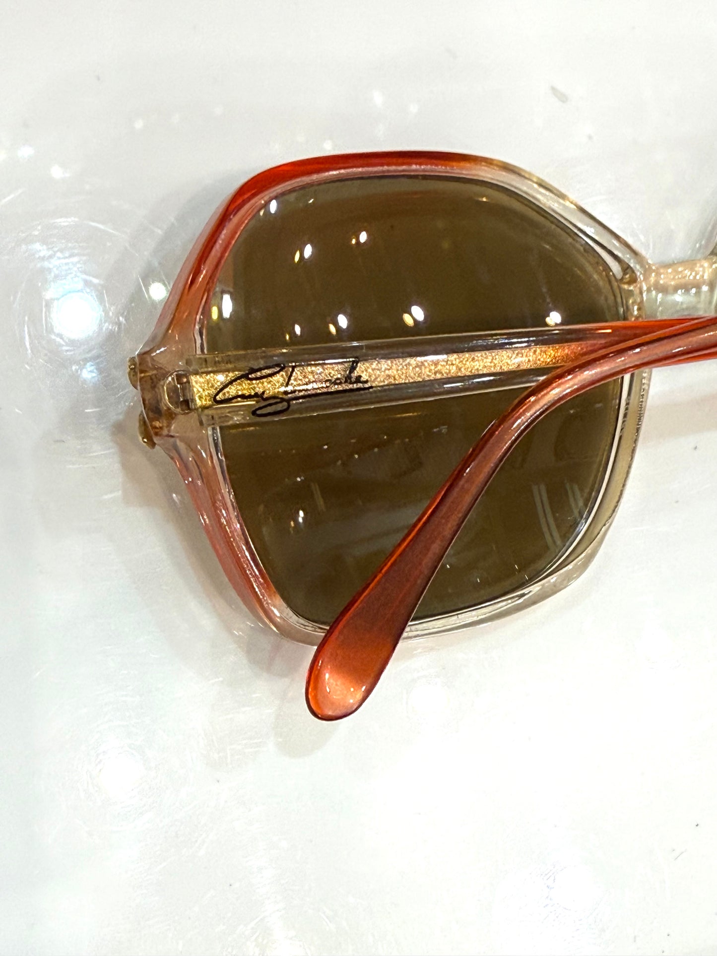 Guy La Roche - vintage 80’s - Made in France