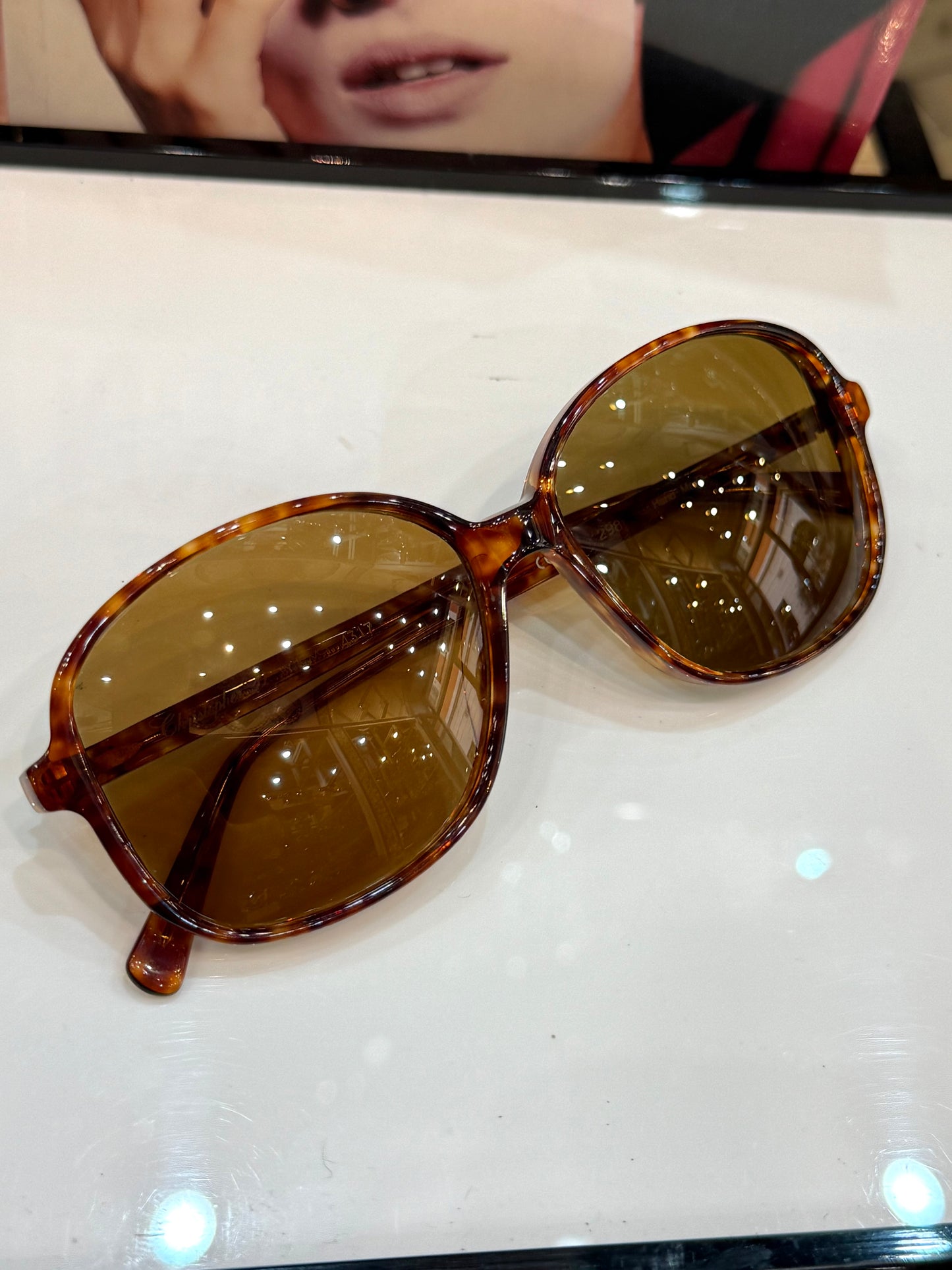 Christopher D - vintage 70’s - Handmade London