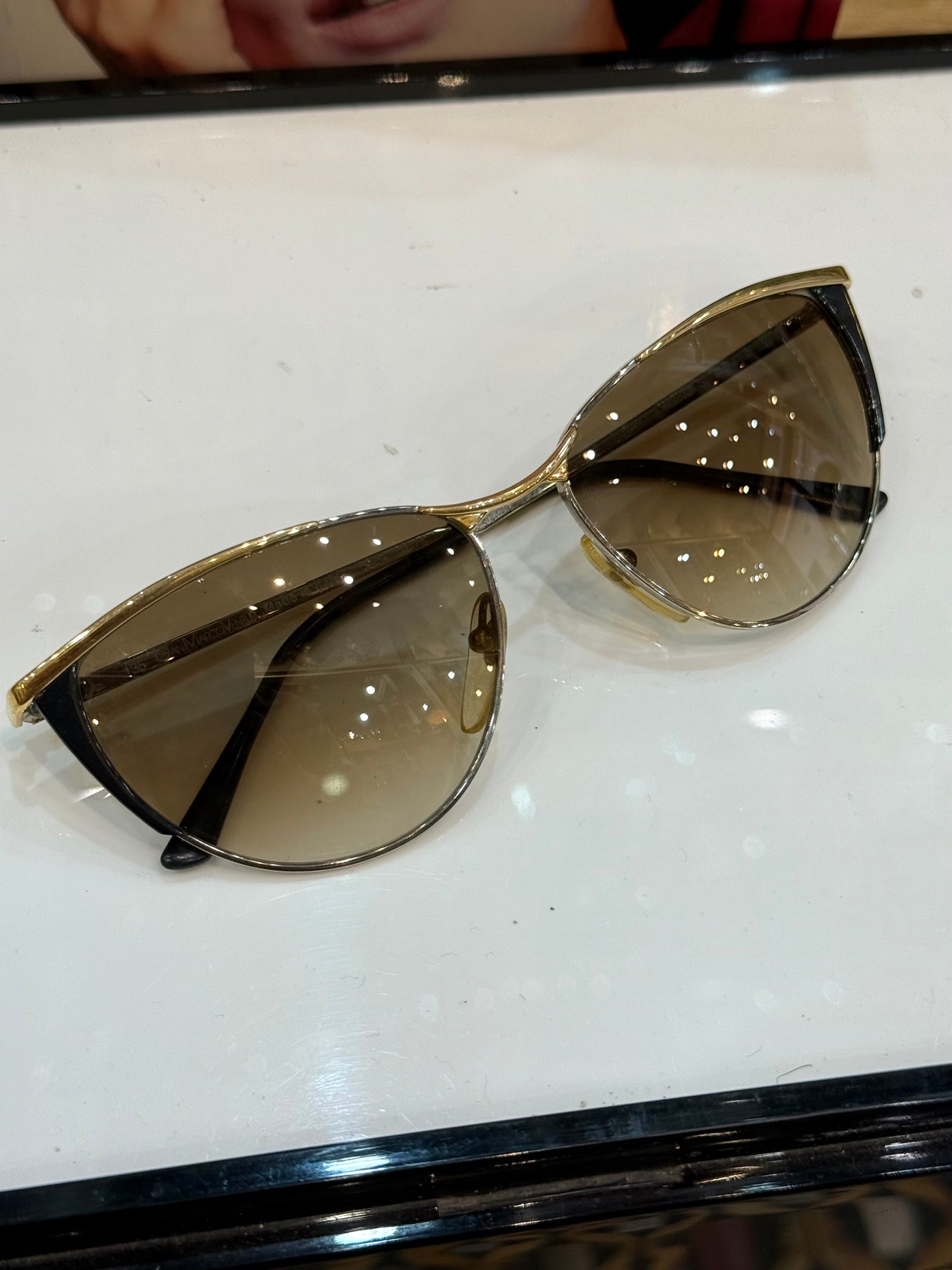 Gian Marco Venturi - vintage 90’s - Made in Italy