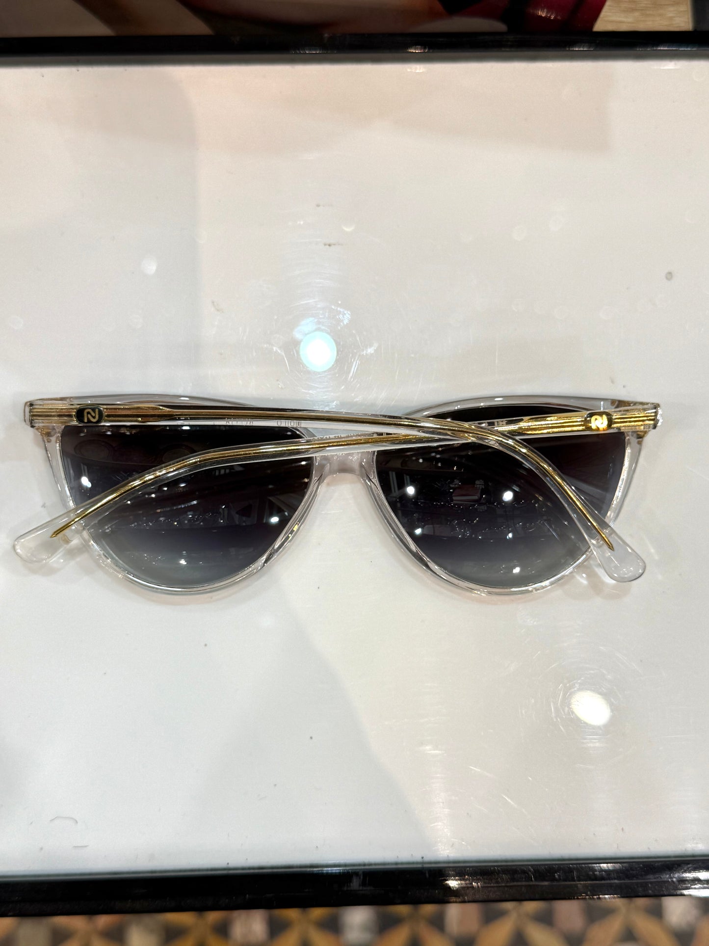Nouvelle Vague - vintage 80’s - Made in Italy