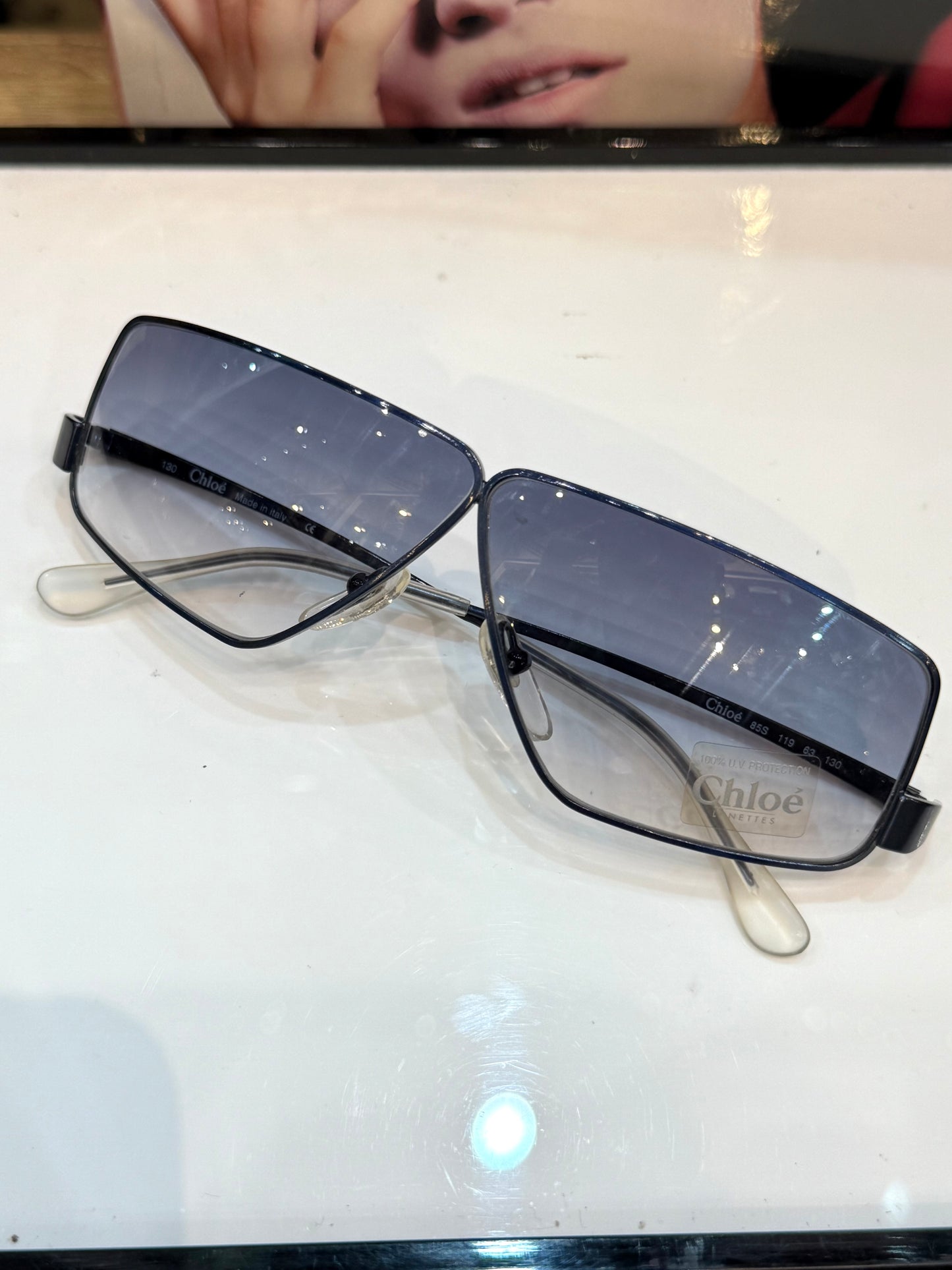 Chloe’ - vintage 2005’s - Made in Italy