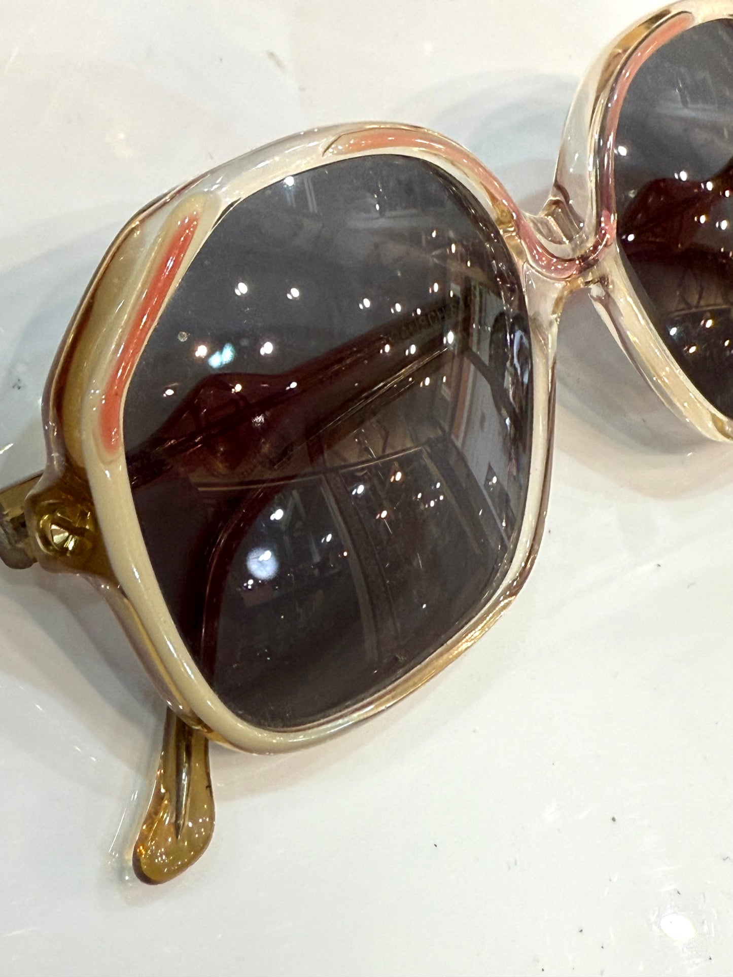 Baush & Lomb - vintage 70’s - Made in U.S.A