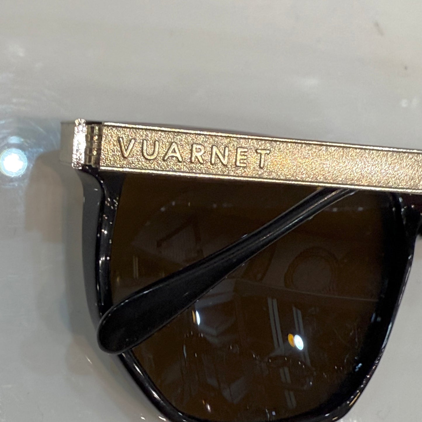 Vuarnet - vintage 80’s - Made in France - Tempered glass lens