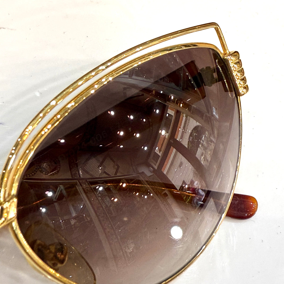 Gian Marco Venturi - vintage 90’s - Made in Italy