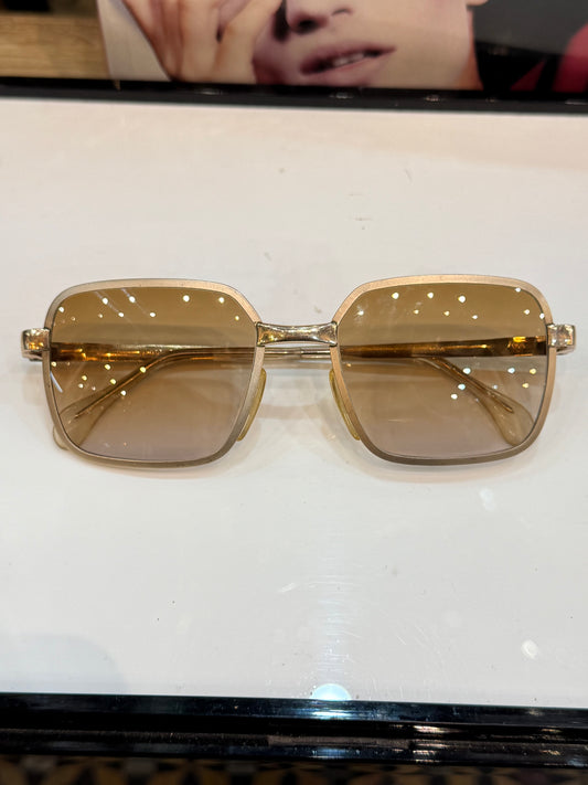 Desil - vintage 70’s - Made in Italy - Gold Plated