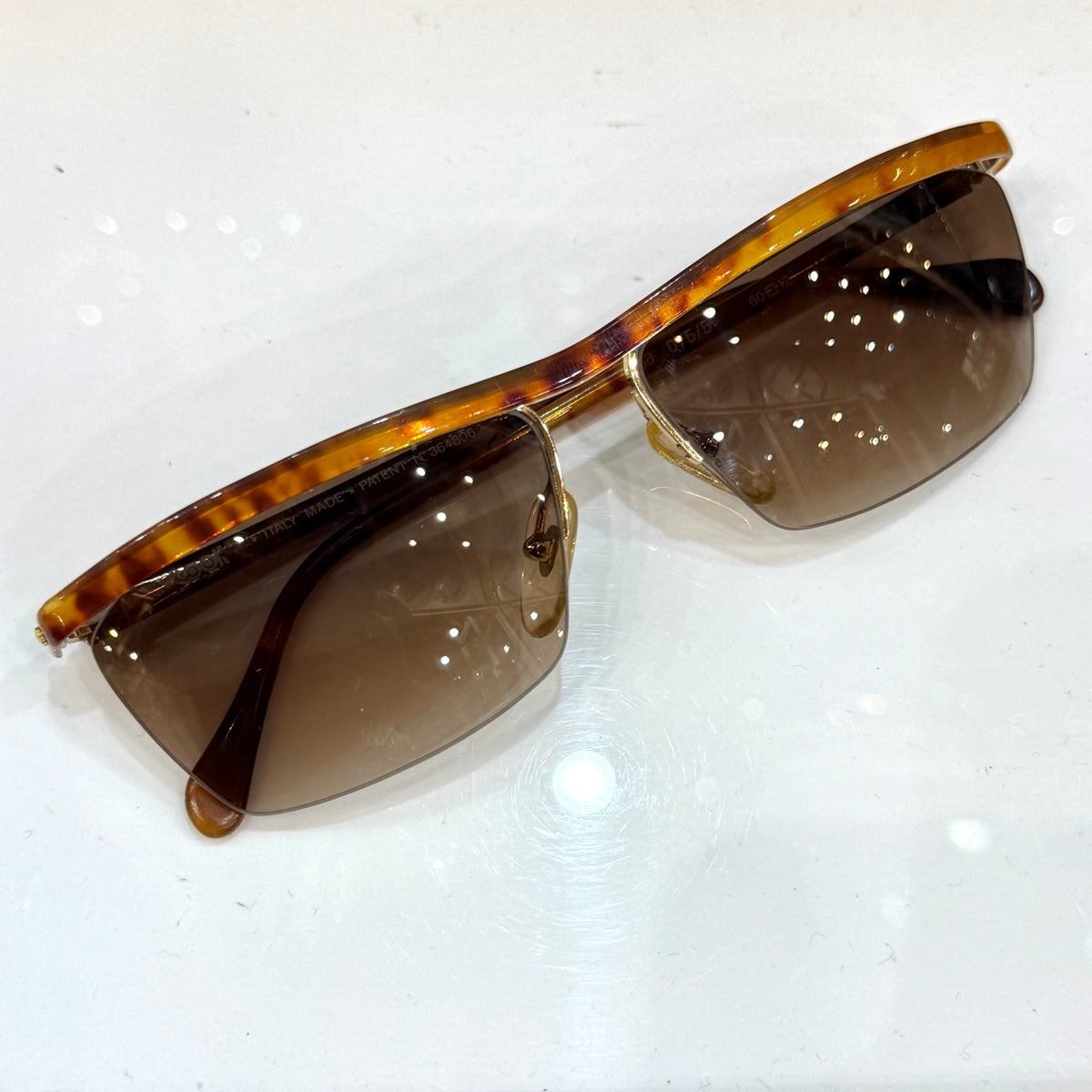 Look - vintage 90’s - Made in Milan Italy