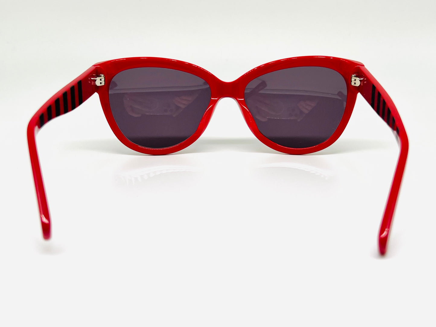 Moschino Mod.ML532 Red Edition