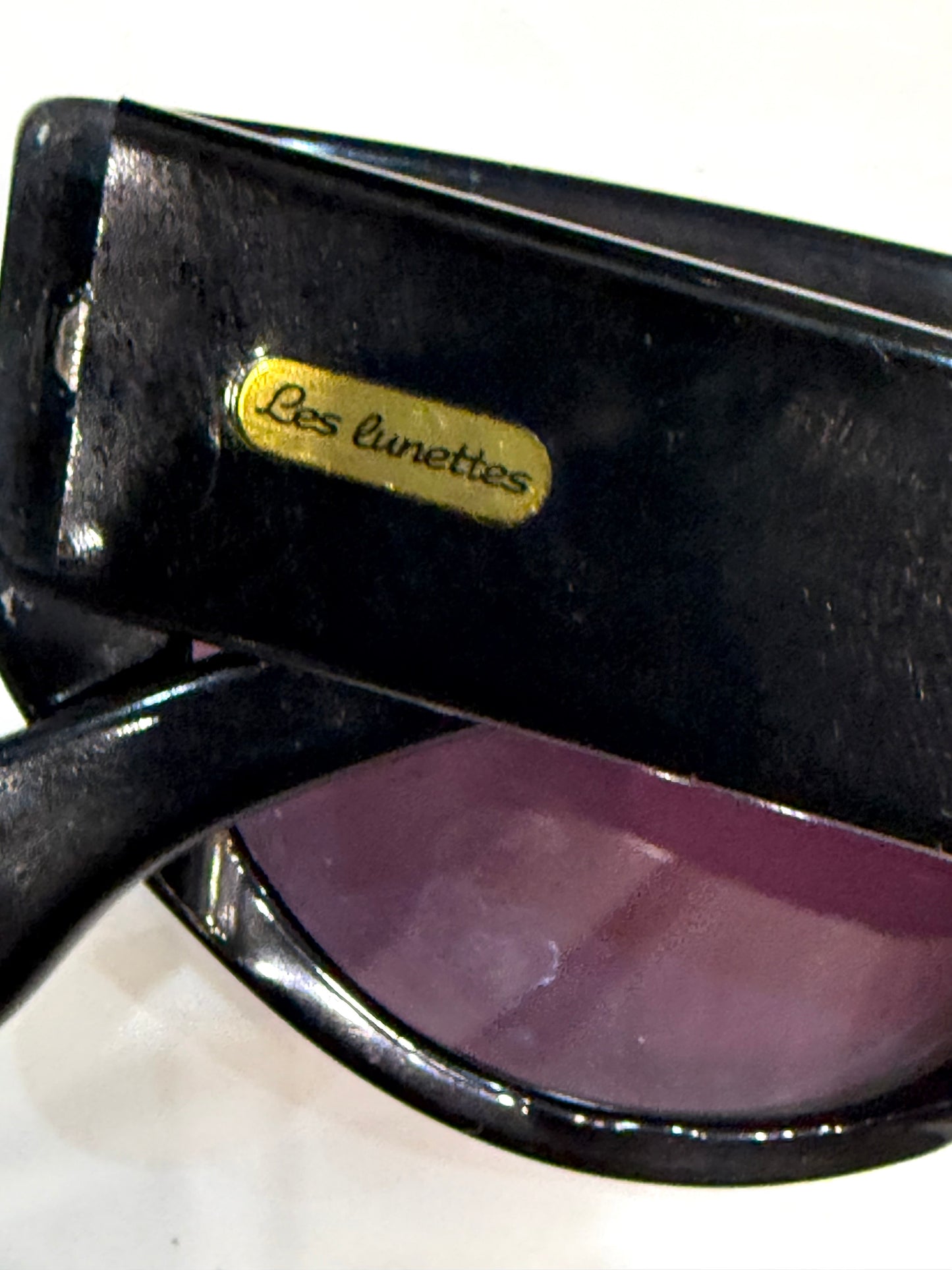 Les Lunettes - vintage 90’s - Made in Italy