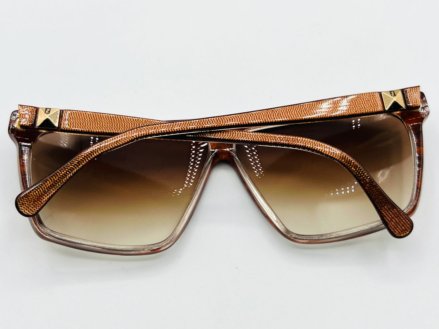 Fendi Mod.FS33 brown