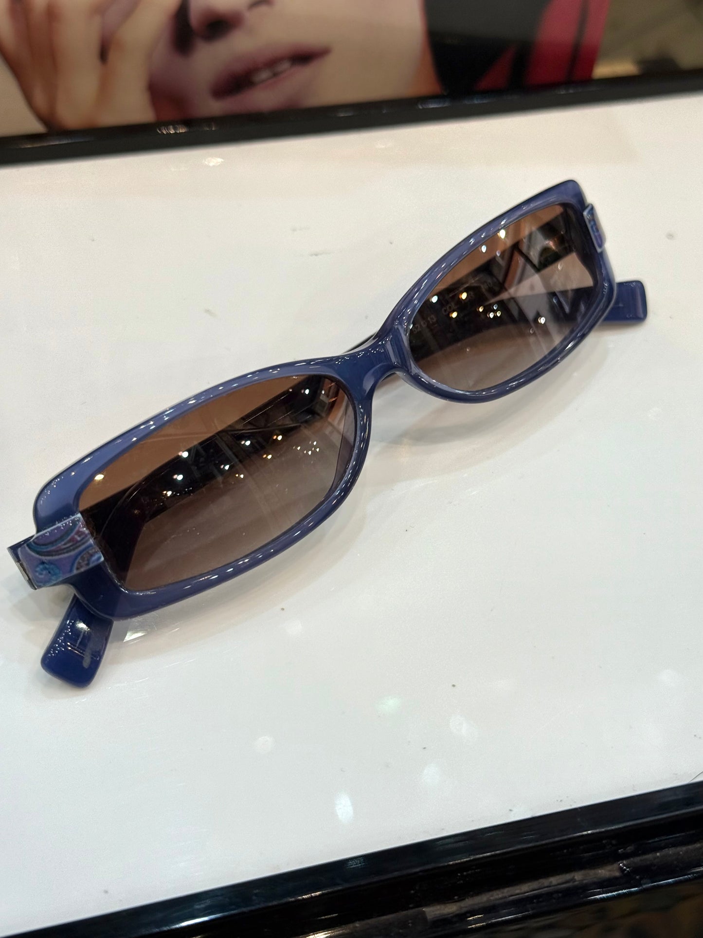ETRO Milano - vintage 2000’s - Made in Italy