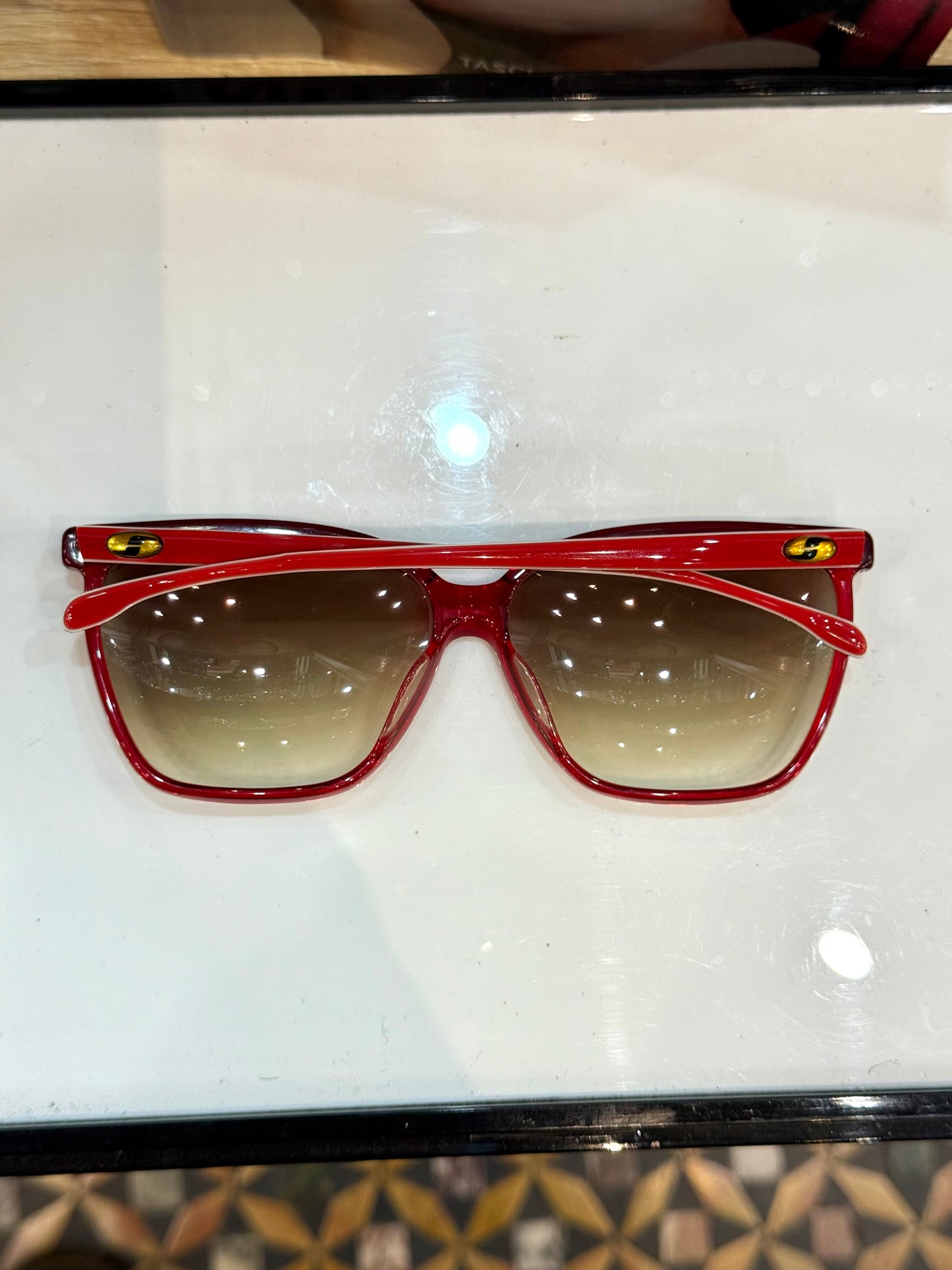 Safilo - vintage 70’s - Made in Italy