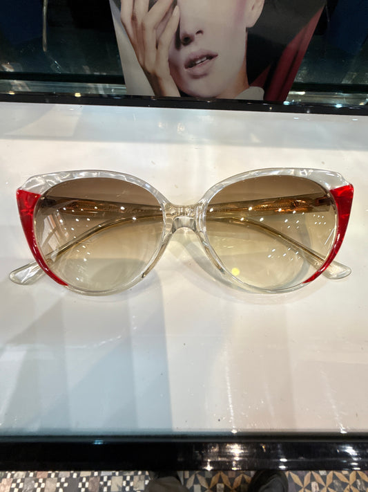 Anne Marie Perris - vintage 70’s - Cat Eye