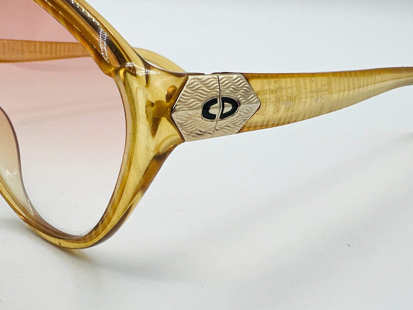 Christian Dior Mod.2166