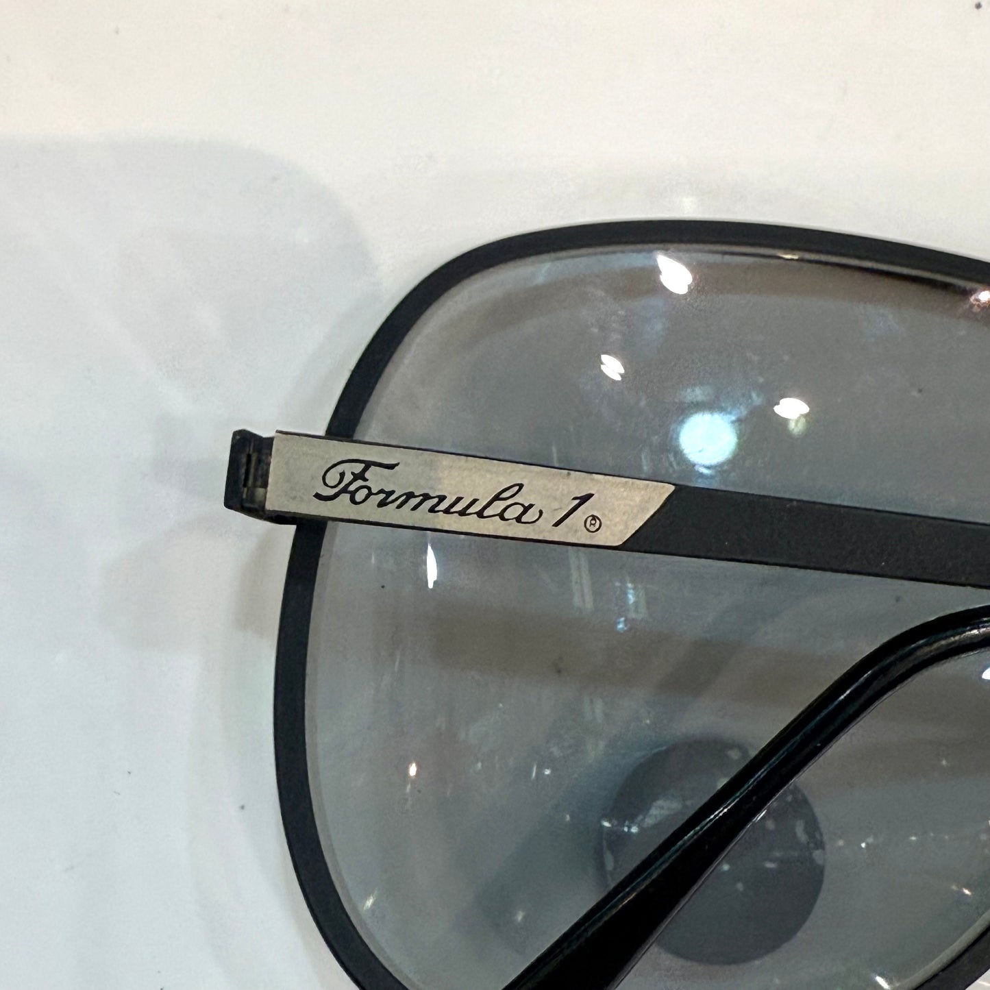 Lino Veneziani - vintage 70’s - aviator rare - Made in Italy