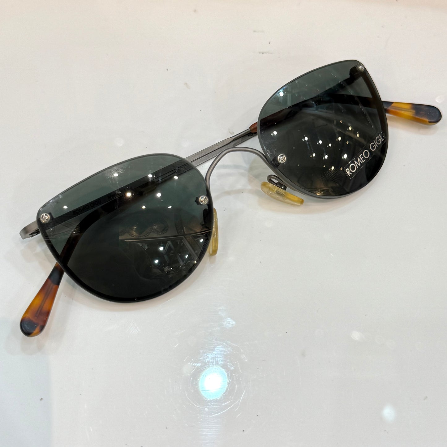 Romeo Gigli - vintage 90’s - Made in Italy