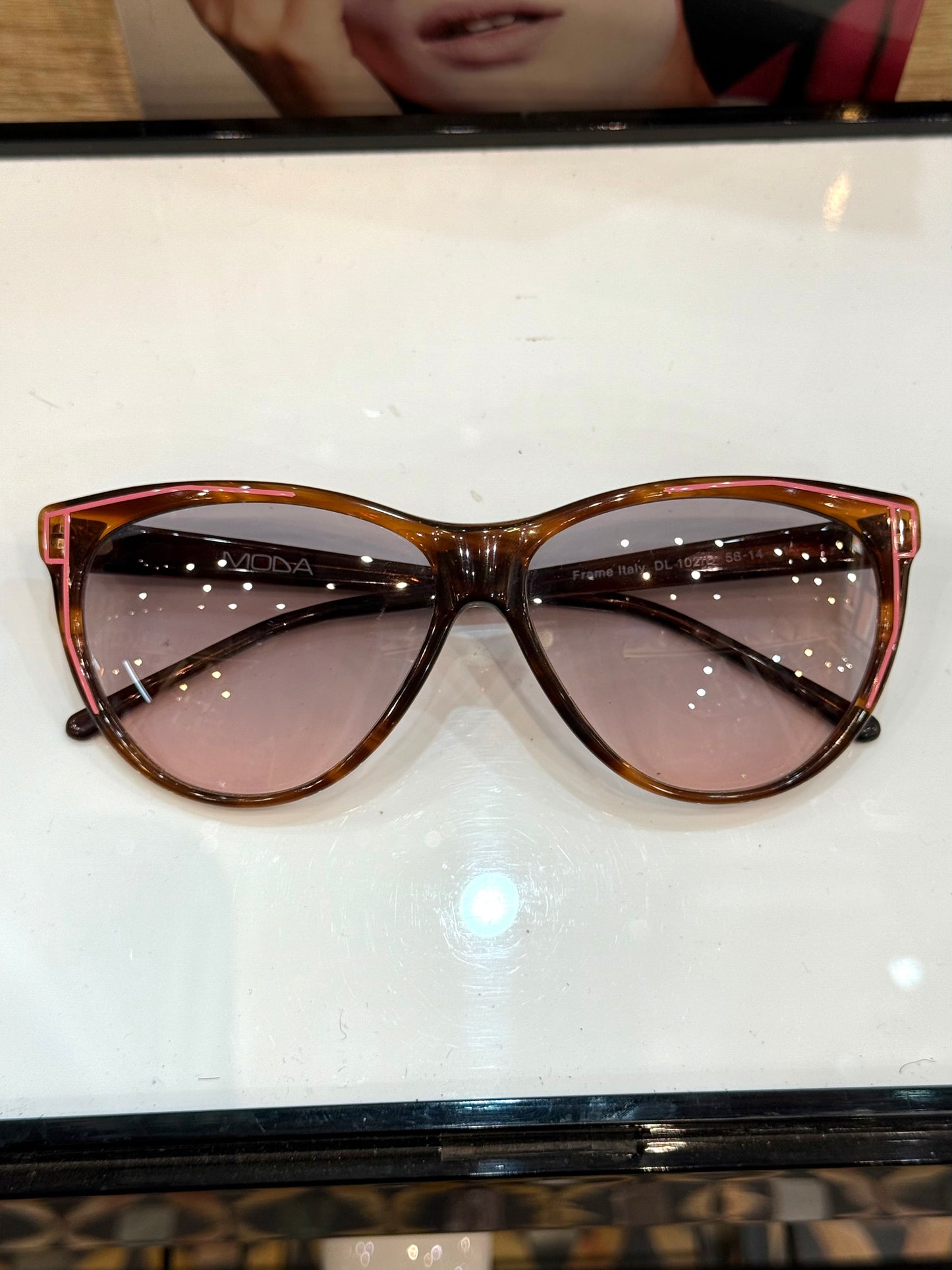 Moda - vintage 70’s - Made in Italy