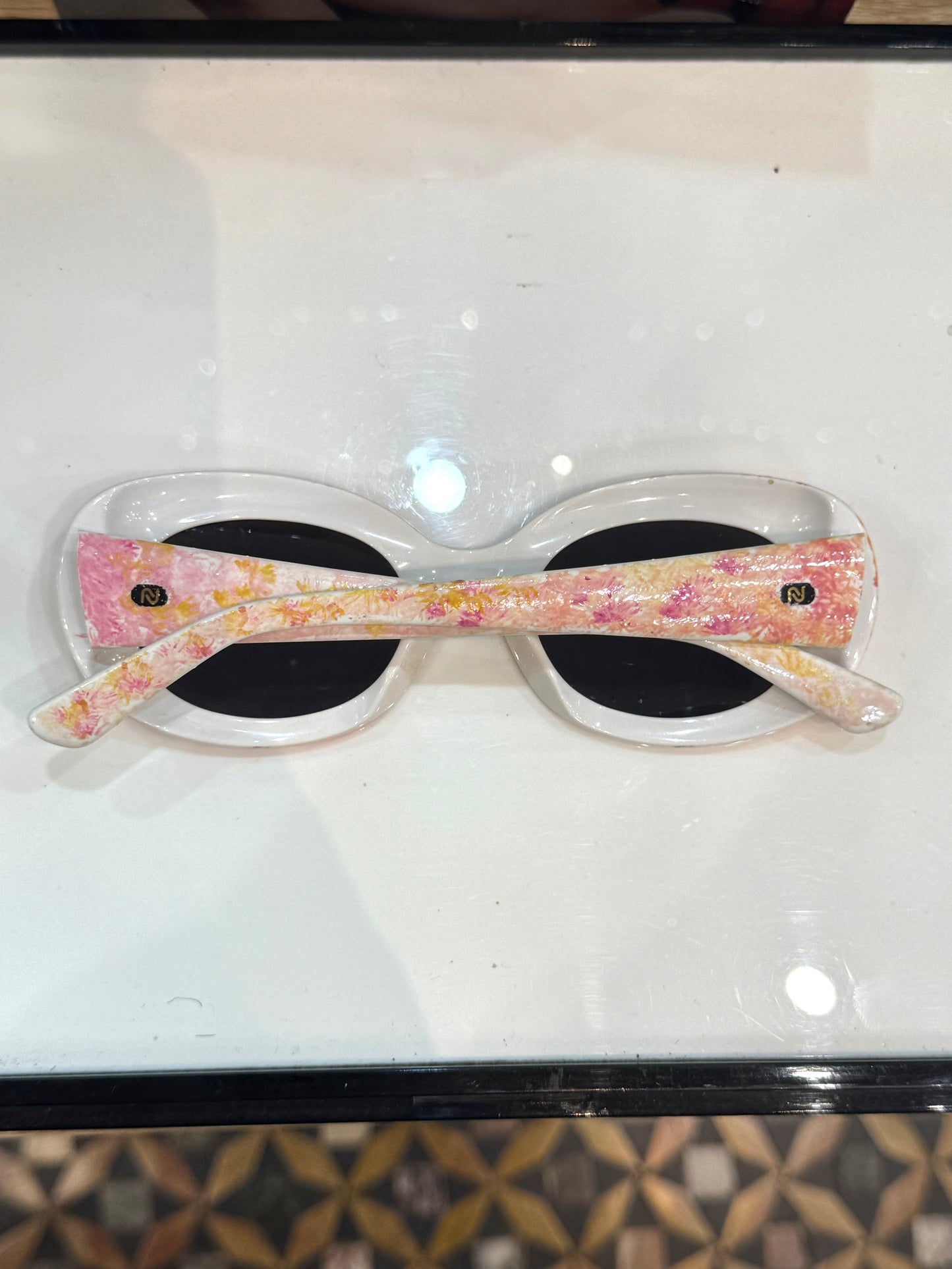 Nouvelle Vague - Vintage 90’s - Special Edition Handmade