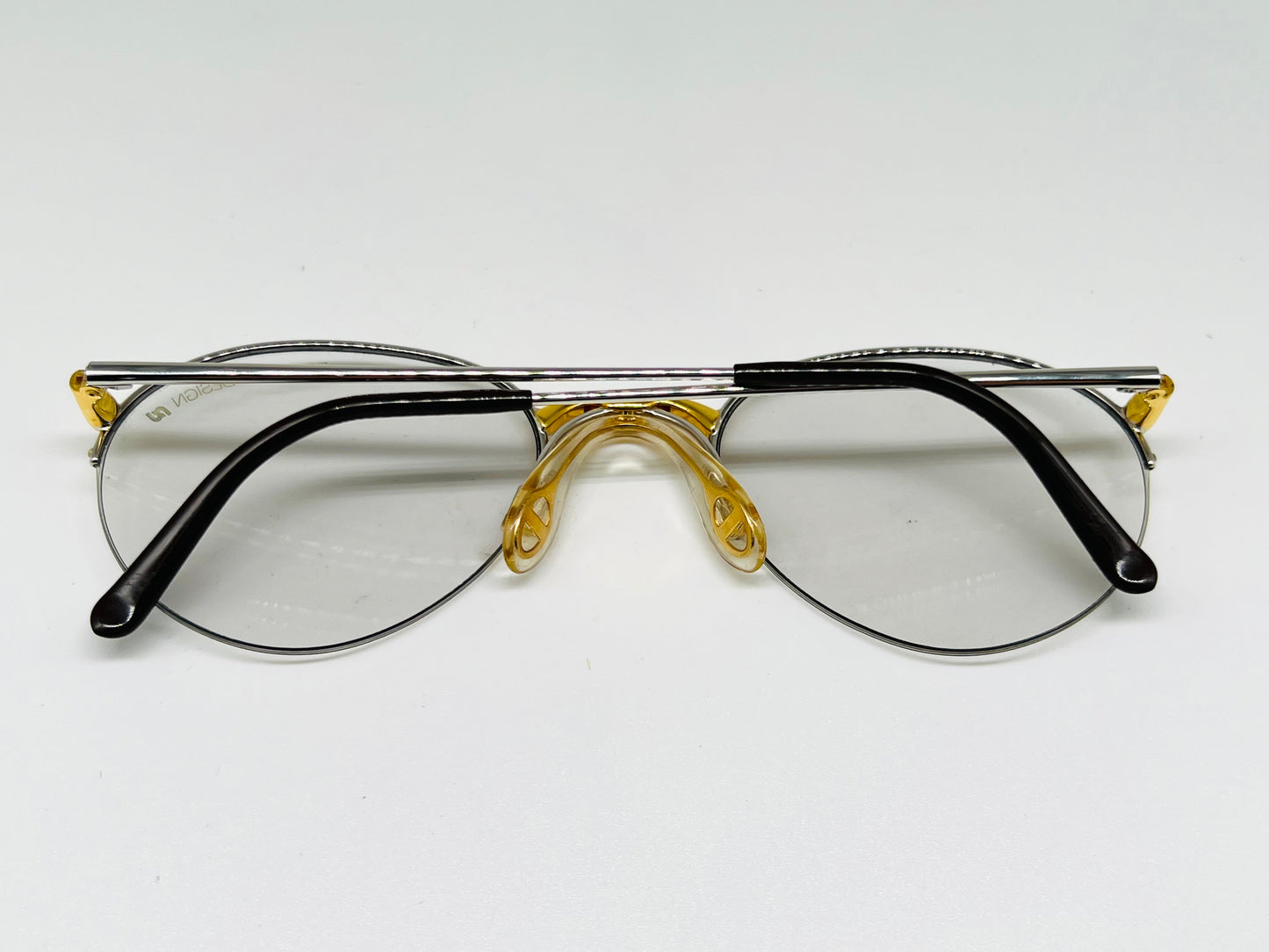 Carrera Porsche Design Mod.5664 Frame Made in Austria