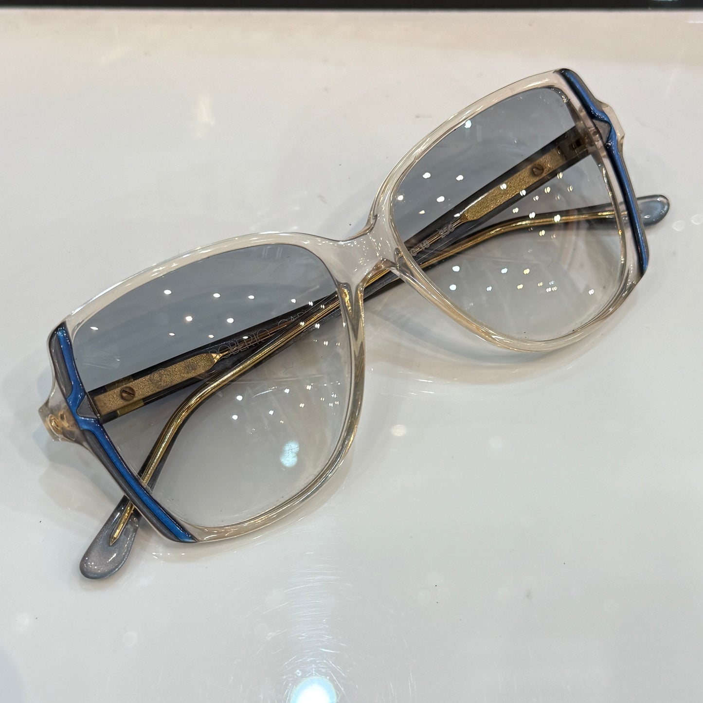 Roberto Capucci - vintage 70’s - Made in Italy