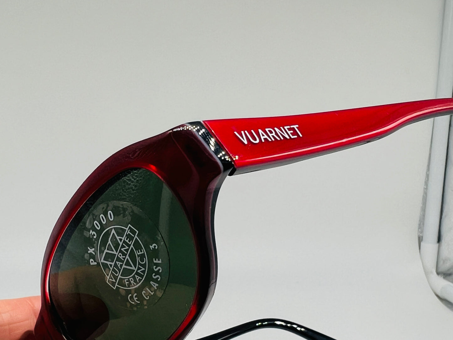 Vuarnet Mod.603 Made in France