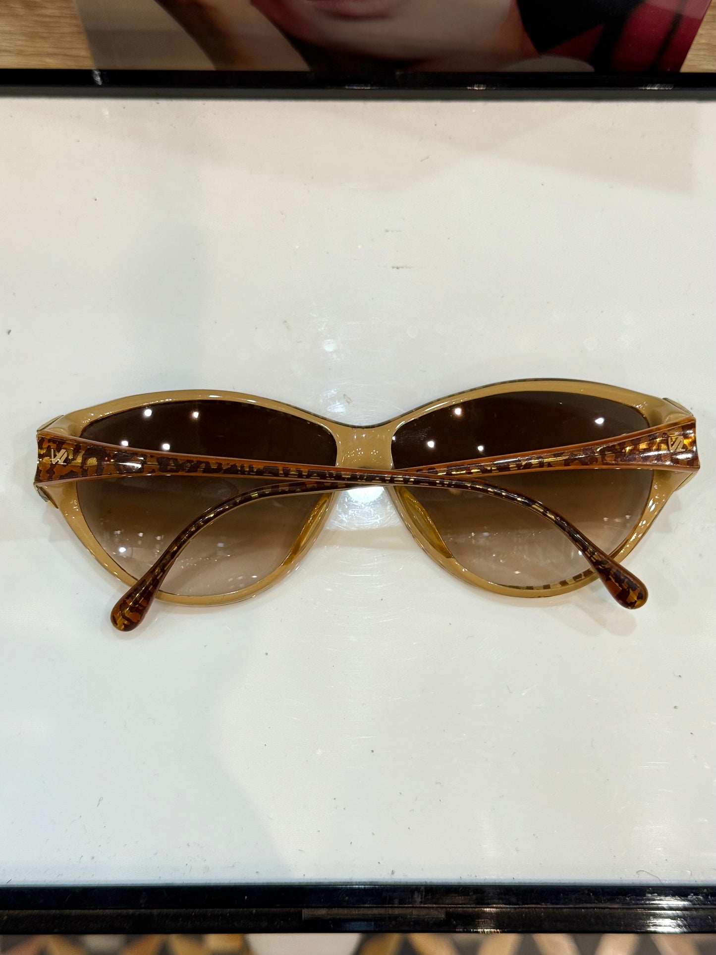 Viennaline - vintage 80’s - handmade - Made in Austria