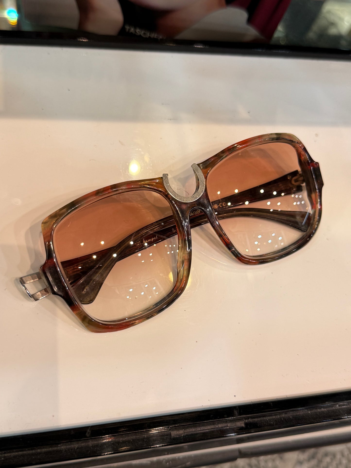 Kempel - Handmade - vintage 70’s